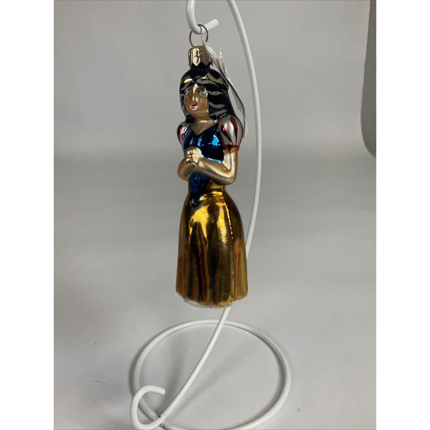 Christopher Radko Snow White Ornament 305 of 15,000