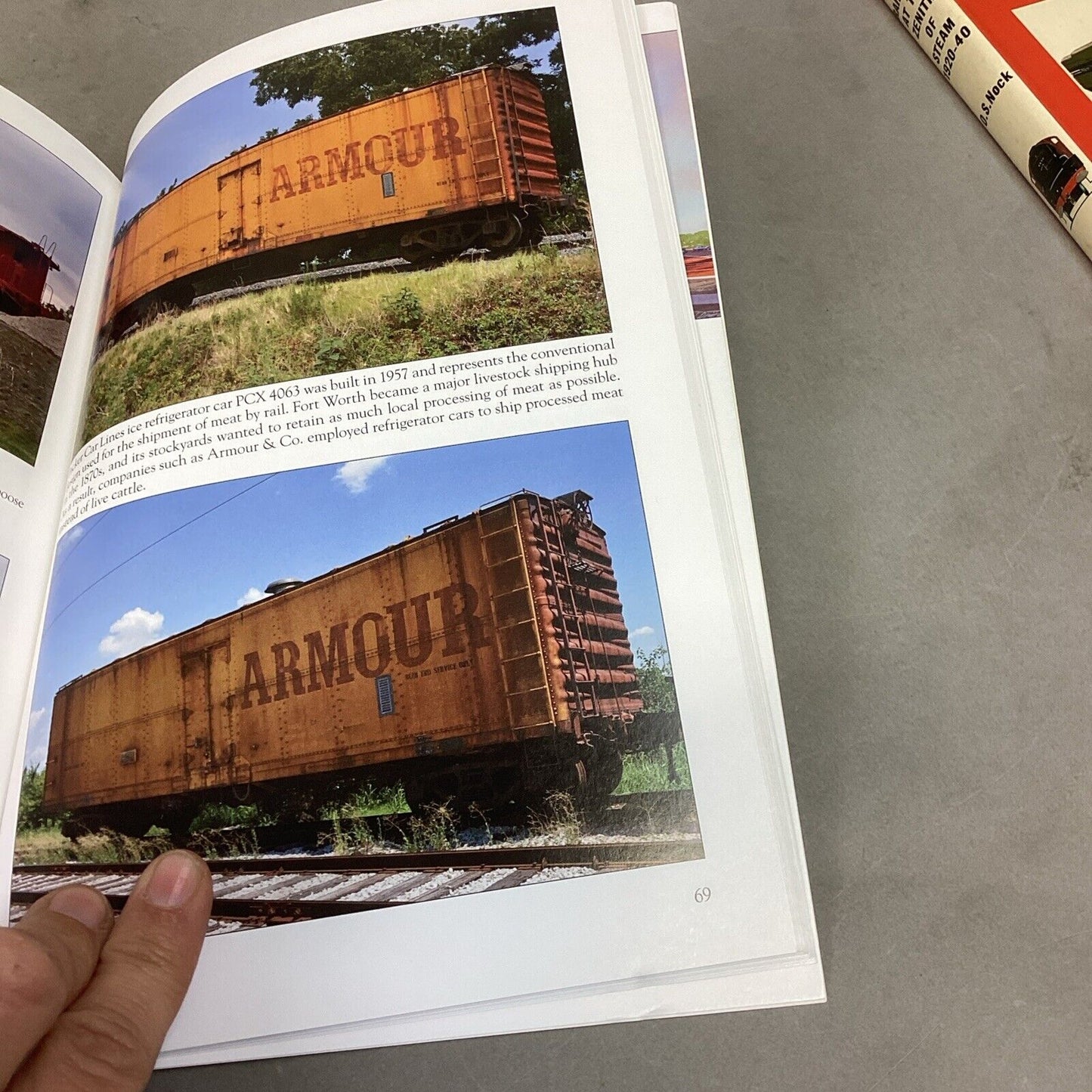 Royal Trains, Museum of The American Railroad & Railways At The Zenith Of Steam
