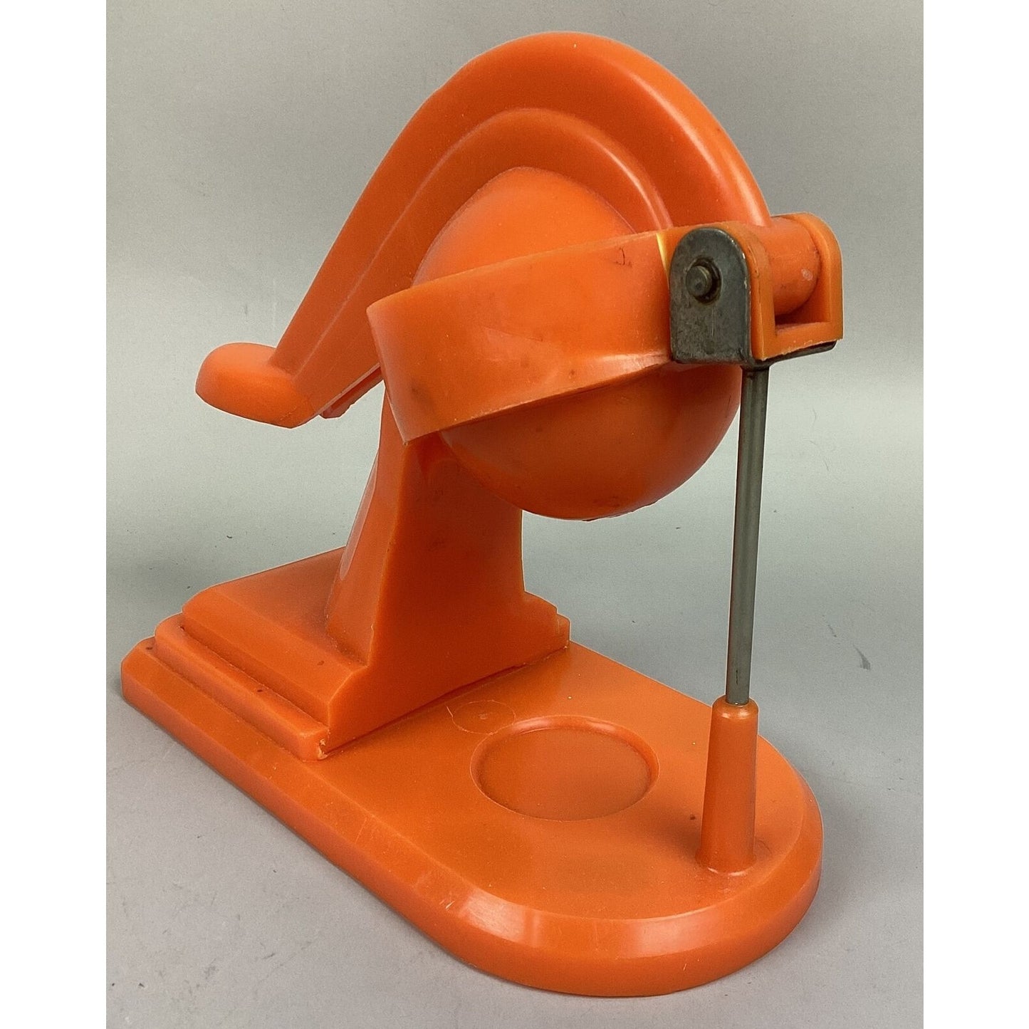 Manual Orange Grapefruit Juicer Citrus Press Squeeze - Large Plastic