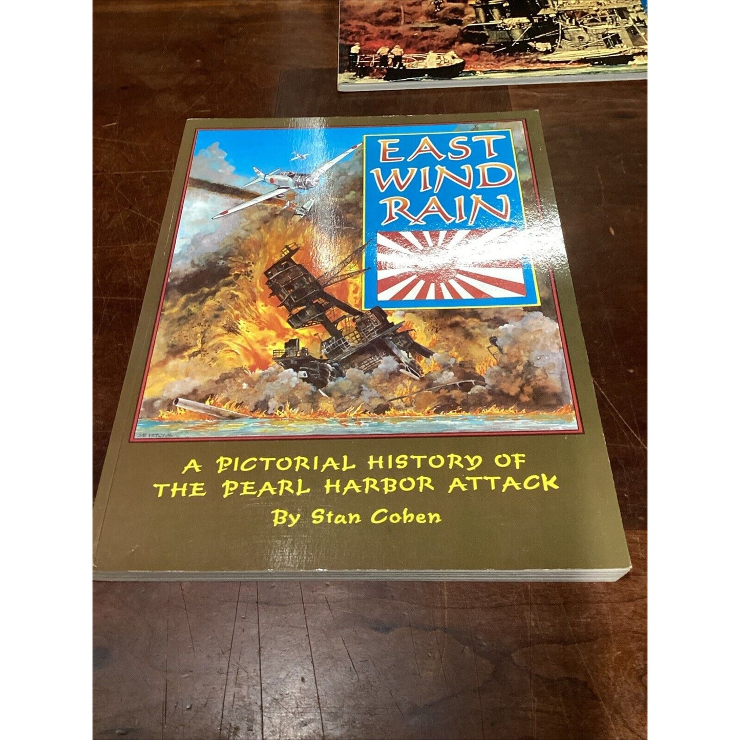 Lot Of 10 Books - Great Battles Of WW2, WW2 Quiz & Fact Book, The Victory Era