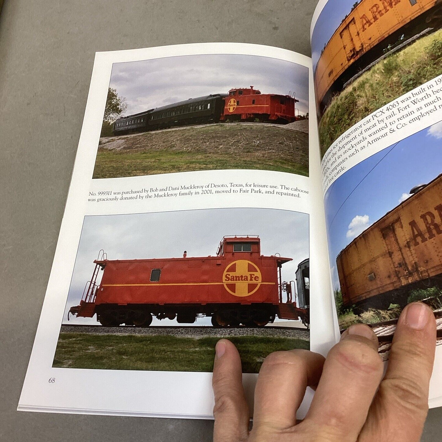 Royal Trains, Museum of The American Railroad & Railways At The Zenith Of Steam
