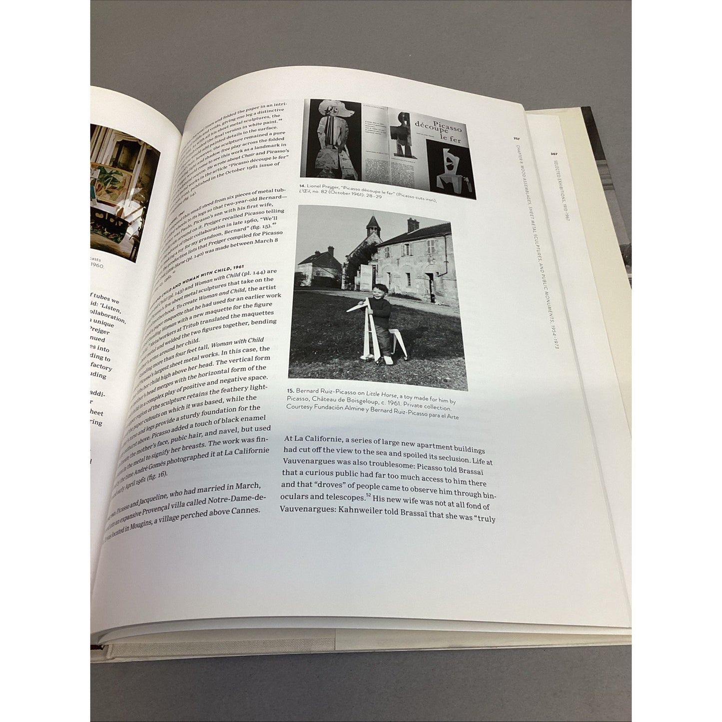 Picasso Sculpture Hardback Book MoMA, NEW, Temkin-Umland