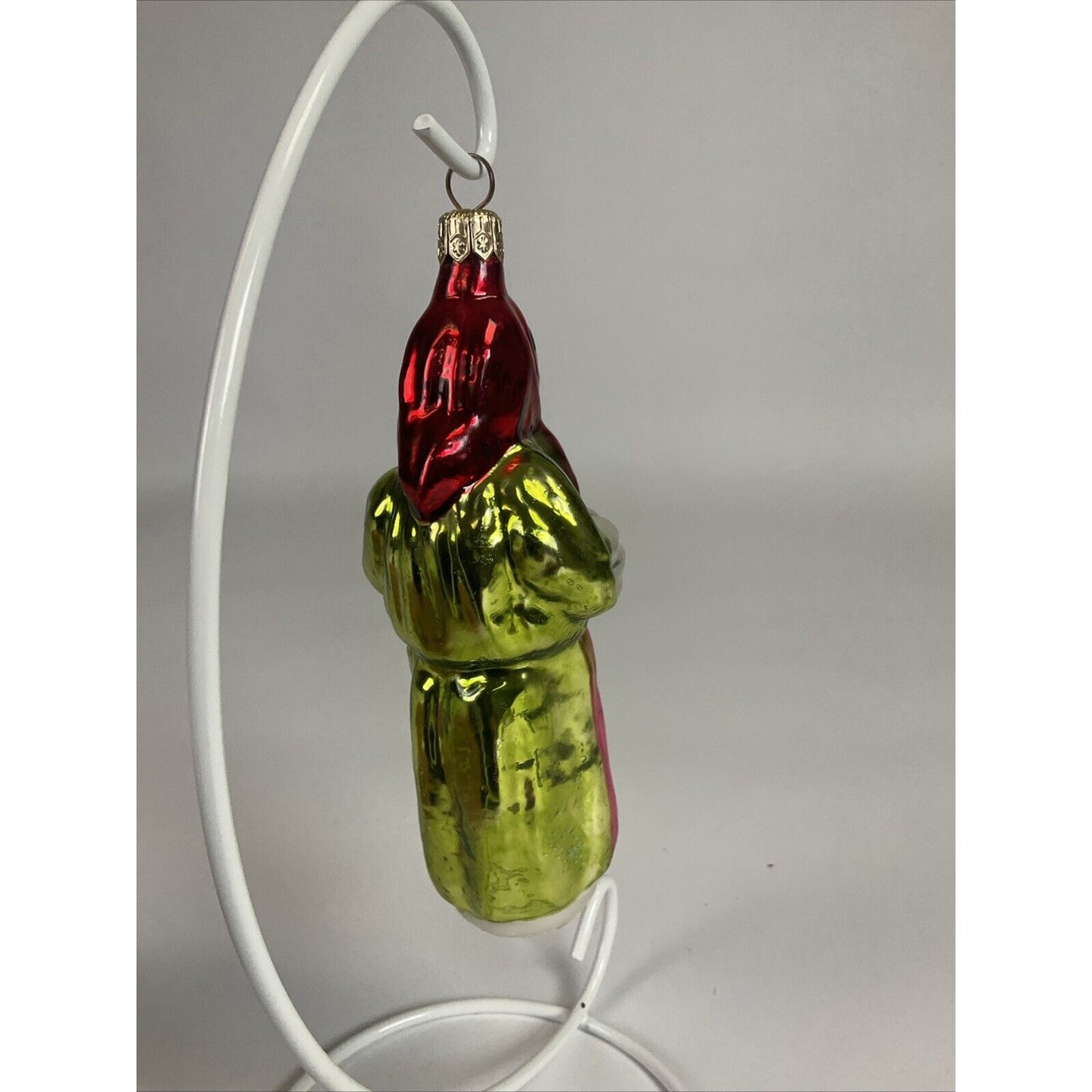 Christopher Radko Sunday Brunch The Witch Replacement Christmas Ornament