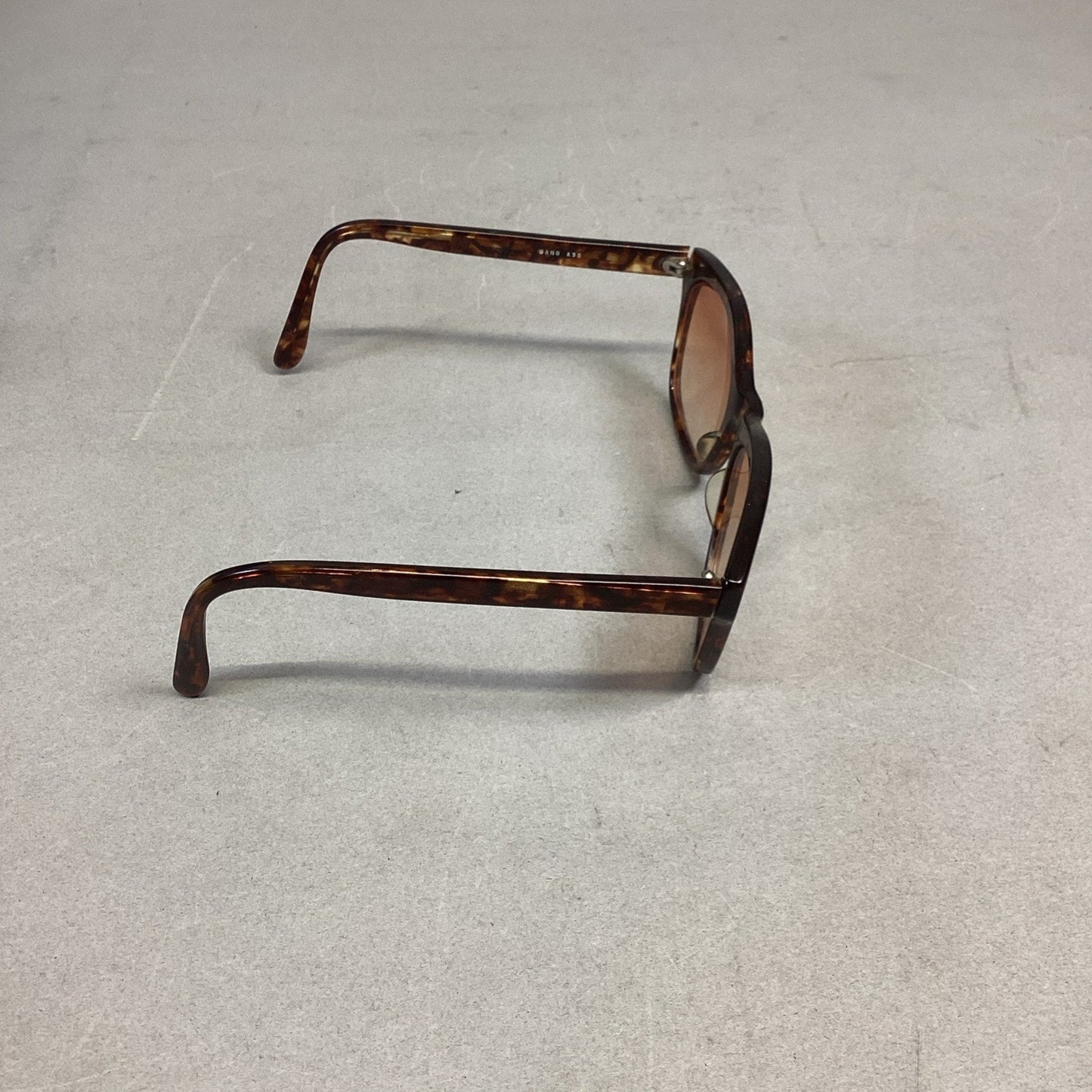 Jean Lafont Paris Frame Gang A35 Women’s Tortoise Sunglasses - Made In France