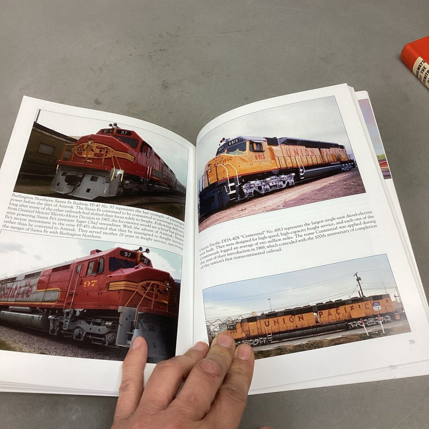 Royal Trains, Museum of The American Railroad & Railways At The Zenith Of Steam