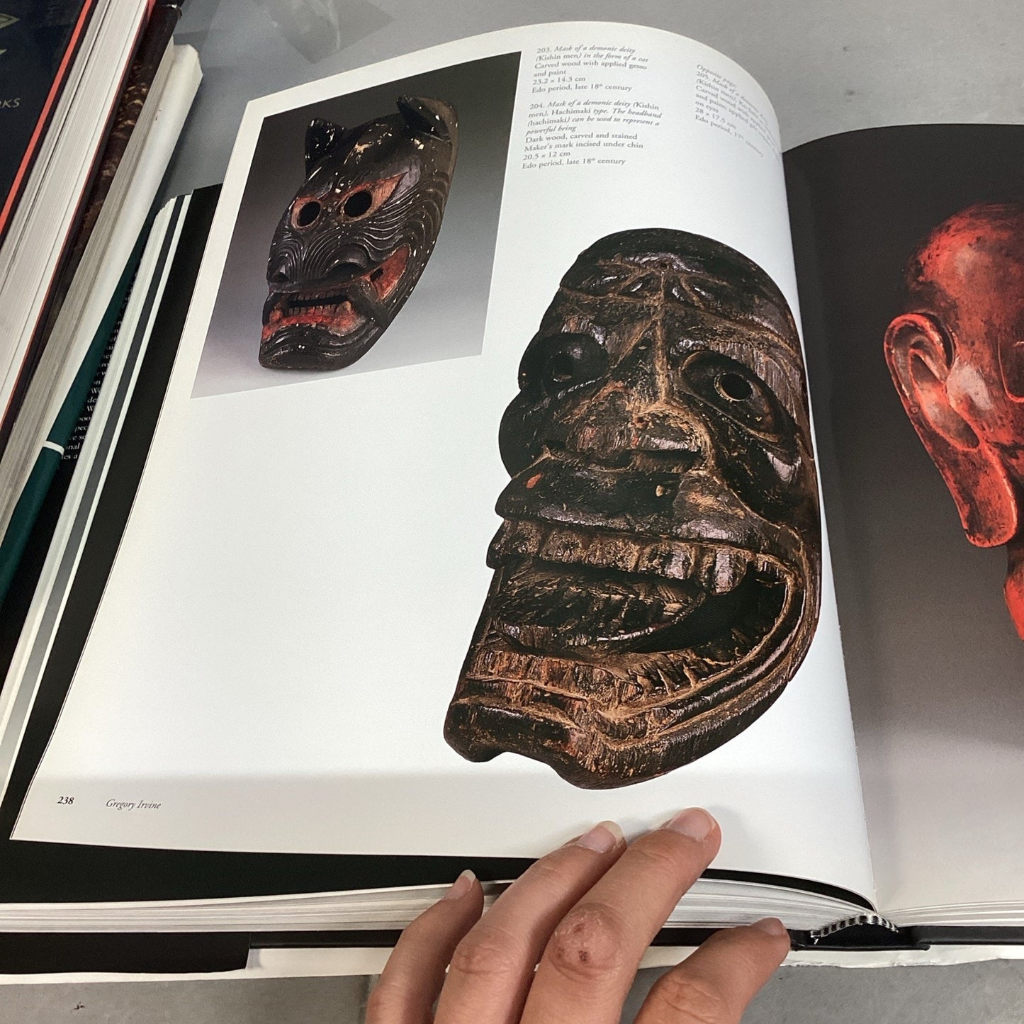 TIMELESS BEAUTY - Traditional Japanese Folk Art Hardcover Book ~ 2002