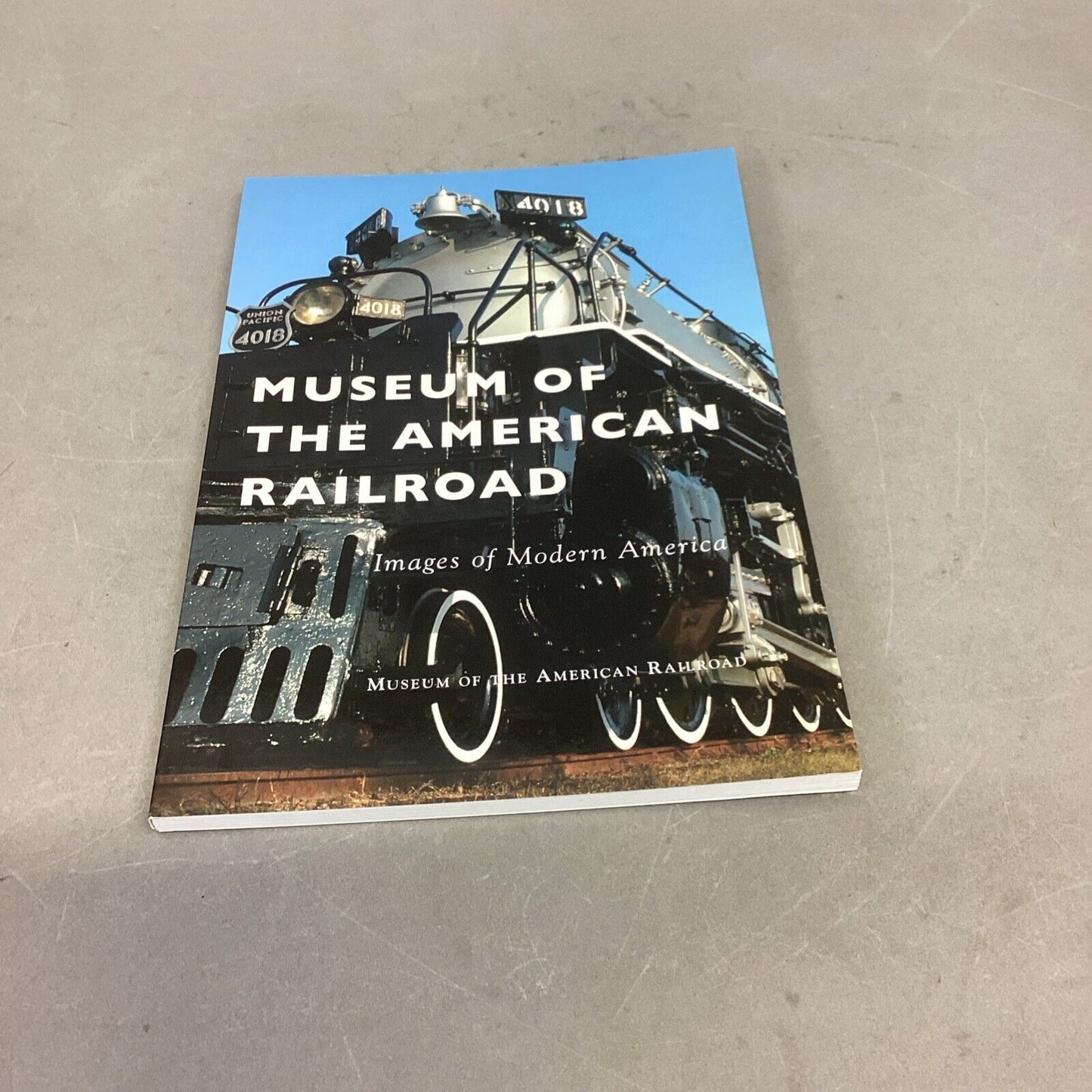 Royal Trains, Museum of The American Railroad & Railways At The Zenith Of Steam