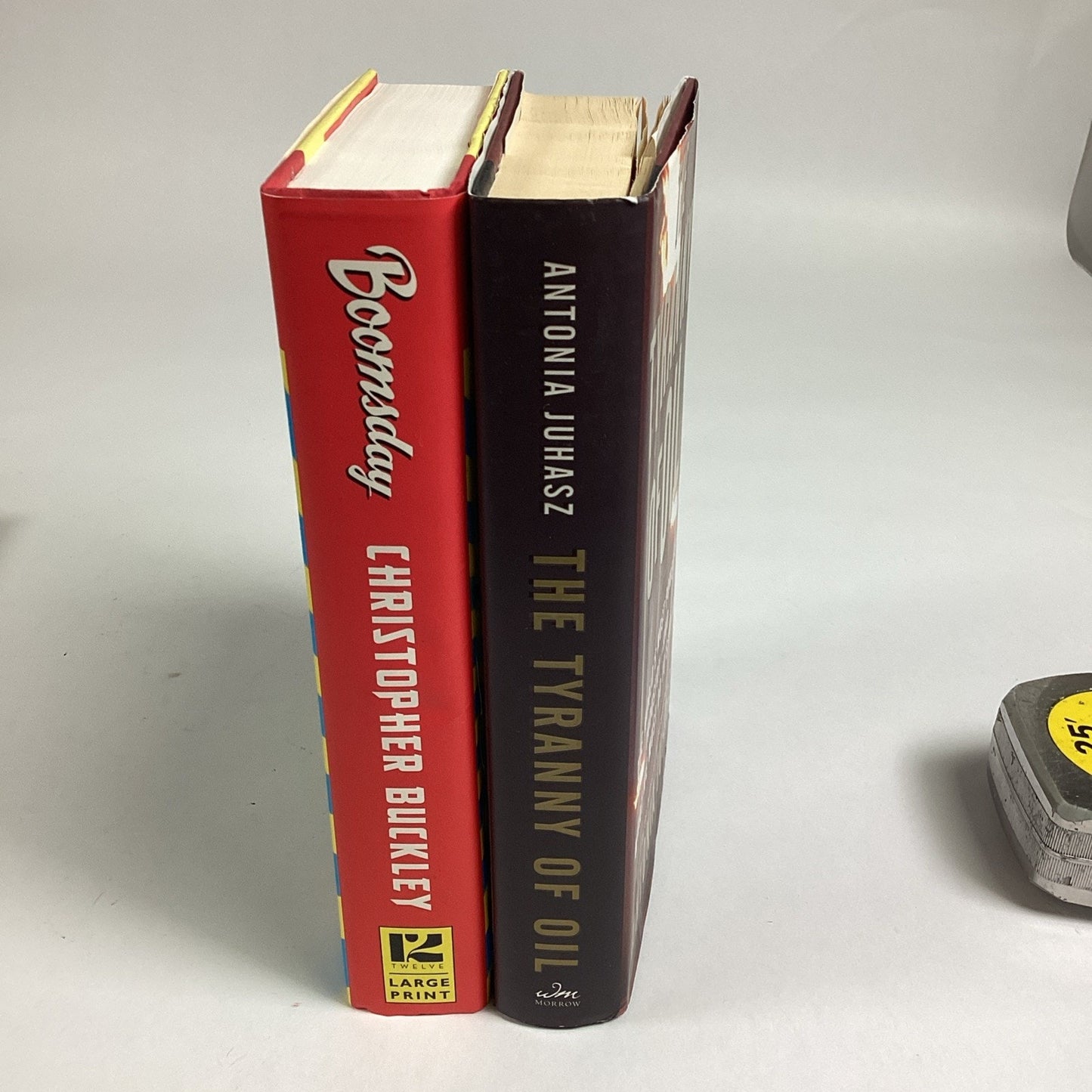 Set Of 2 Book Safe Boxes - Not Lock Boxes