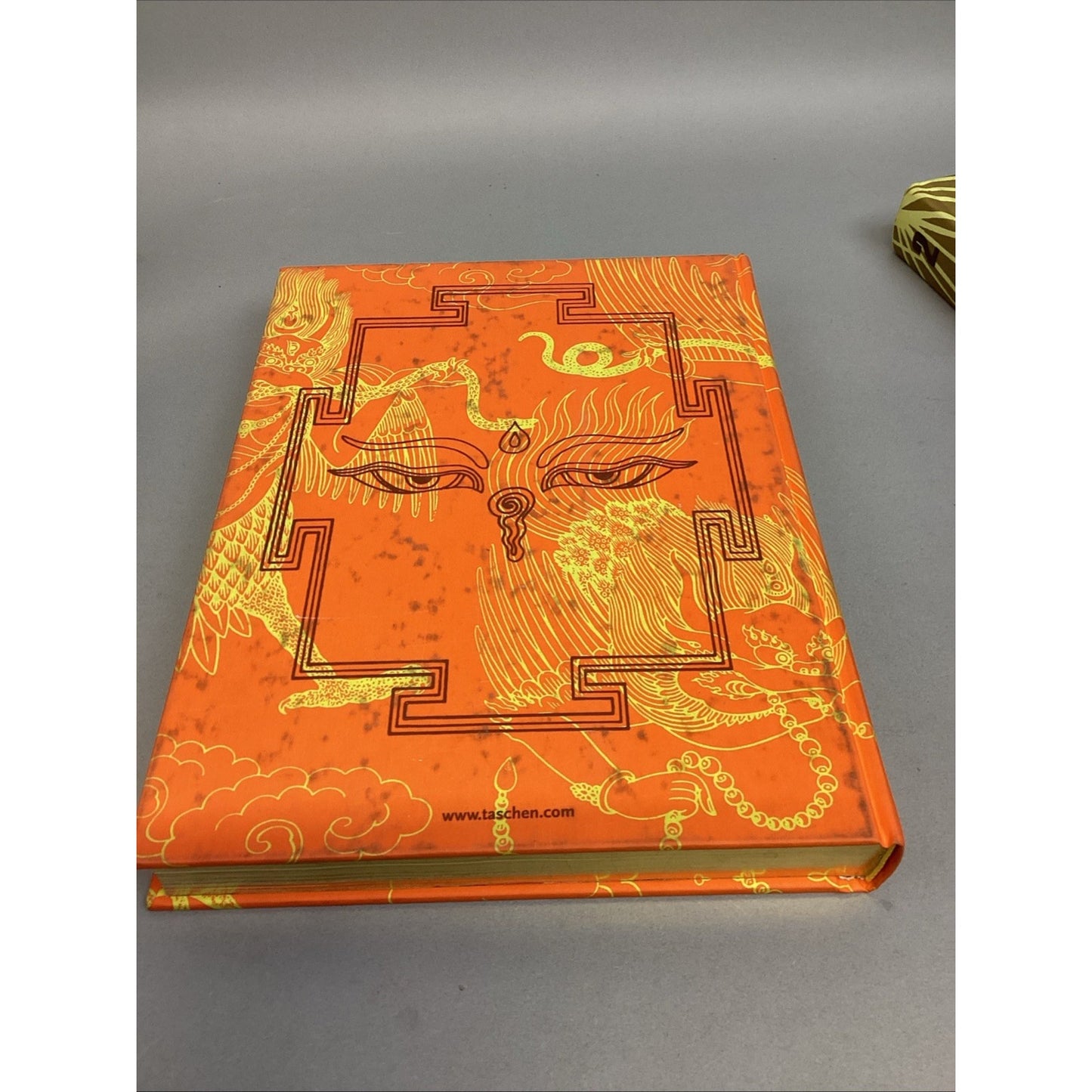 Inside Asia Taschen Sunil Sethi 2 Volume Set 2004 Hardcover Coffee Table Books