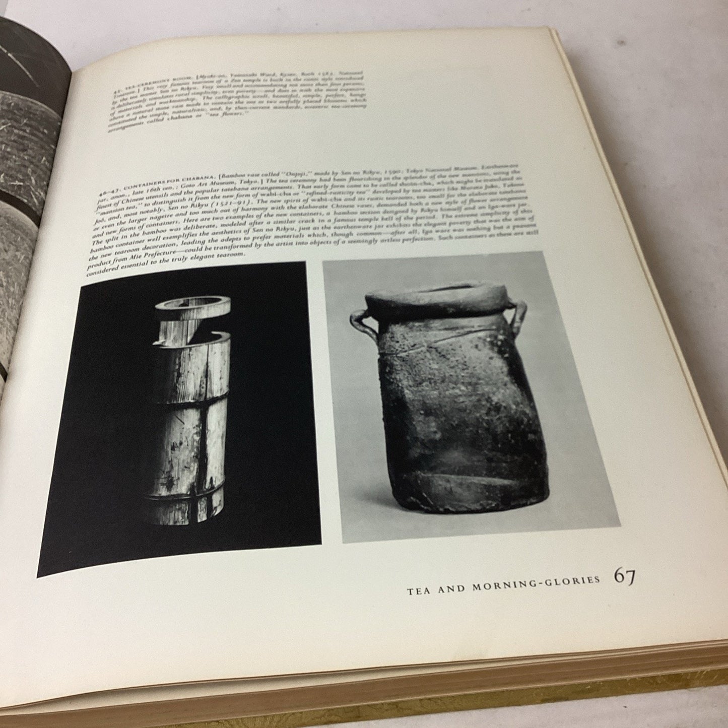 Japanese - The Masters Book Of Kebana - 1966 First Edition - Illustrated