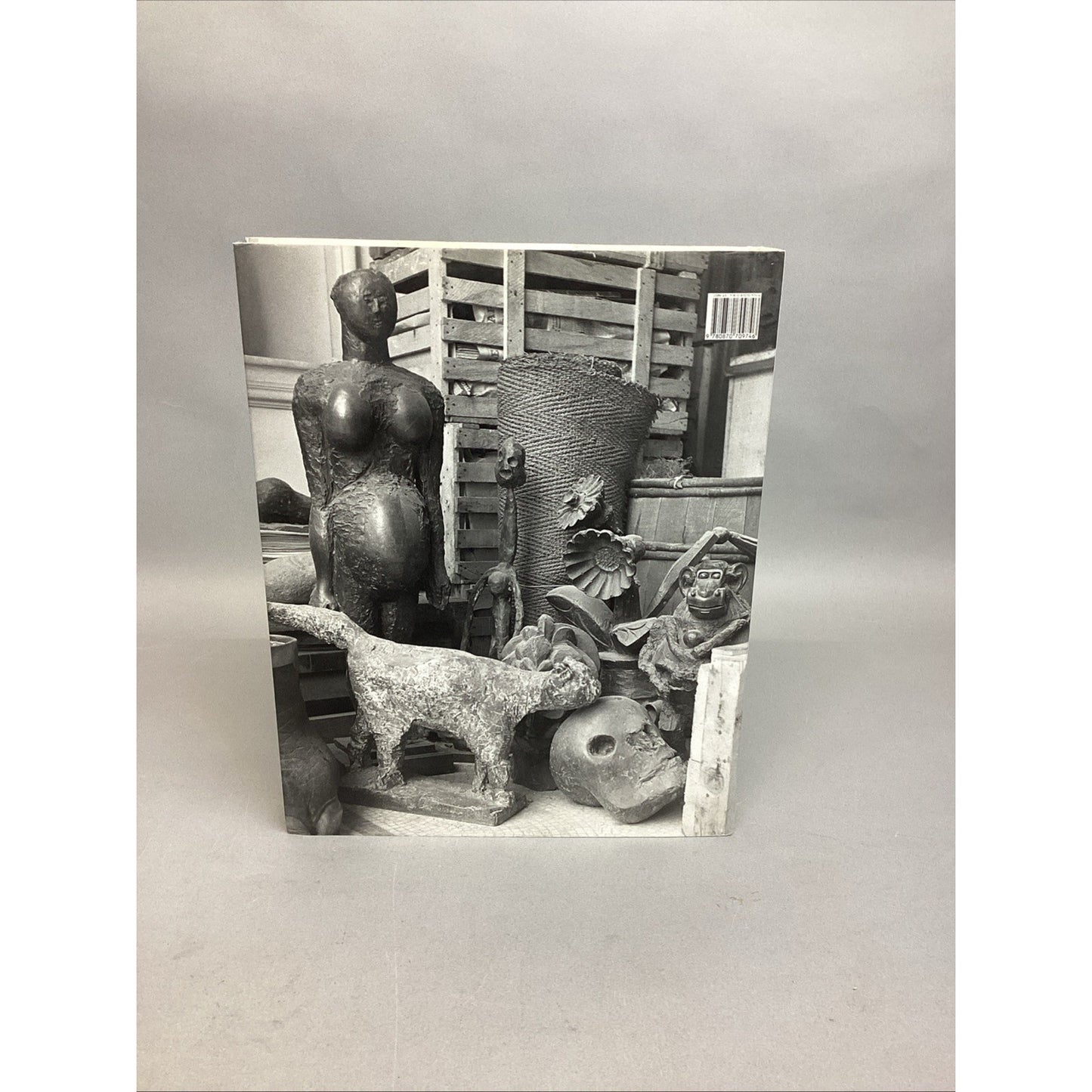 Picasso Sculpture Hardback Book MoMA, NEW, Temkin-Umland