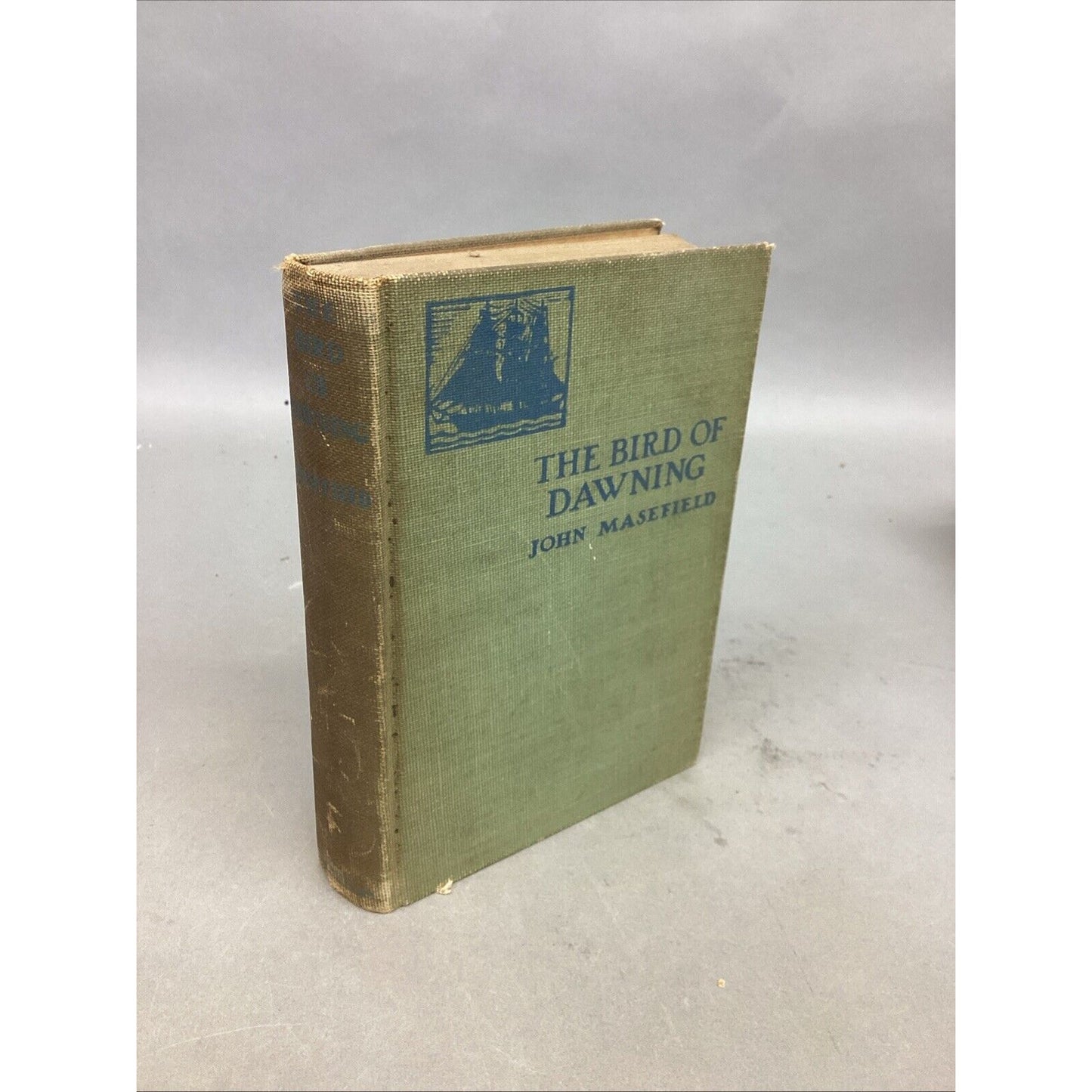 Dubliners And The Bird Of Dawning (1933)