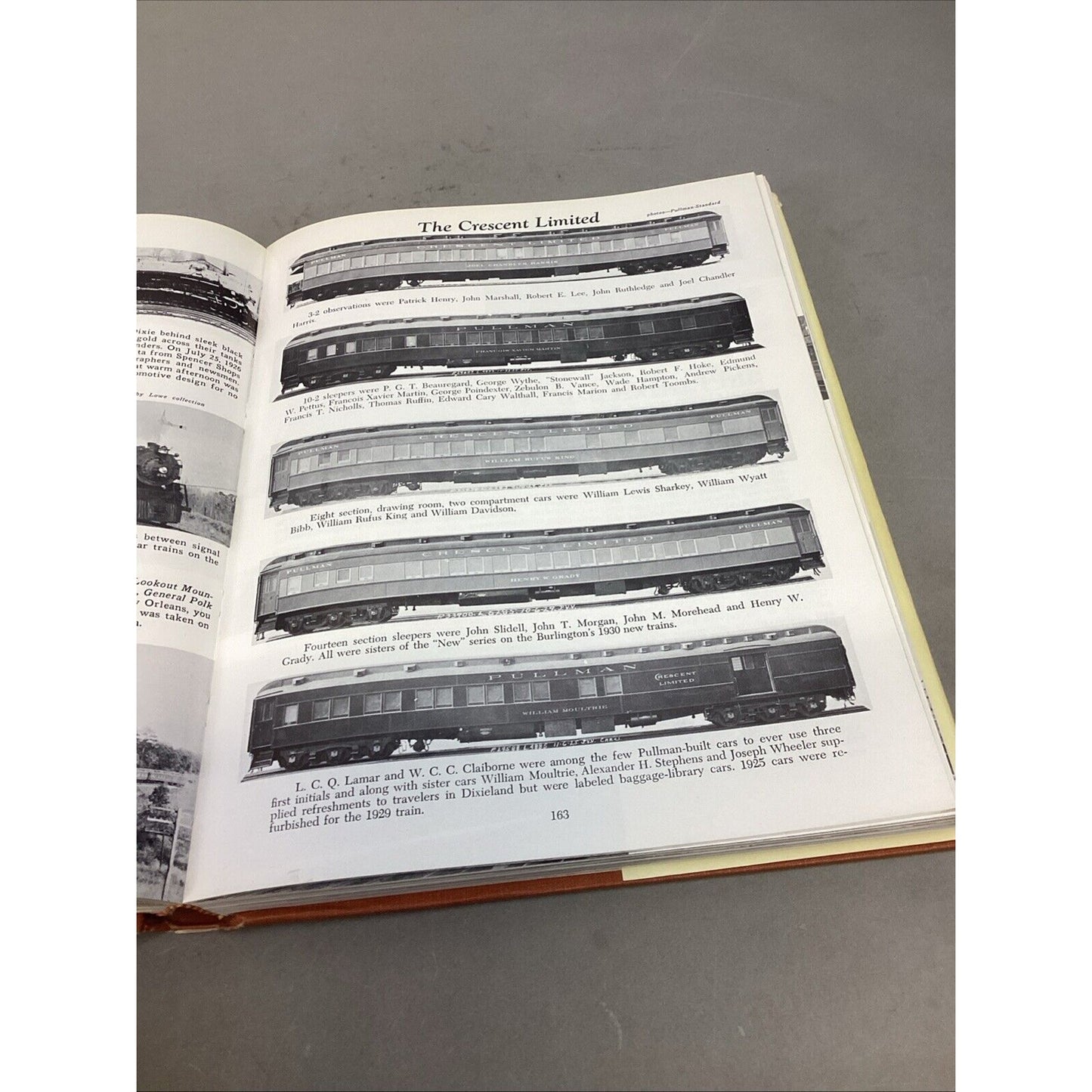 STEAM STEEL & LIMITEDS BY WILLIAM KRATVILLE - Hardcover - From 1967