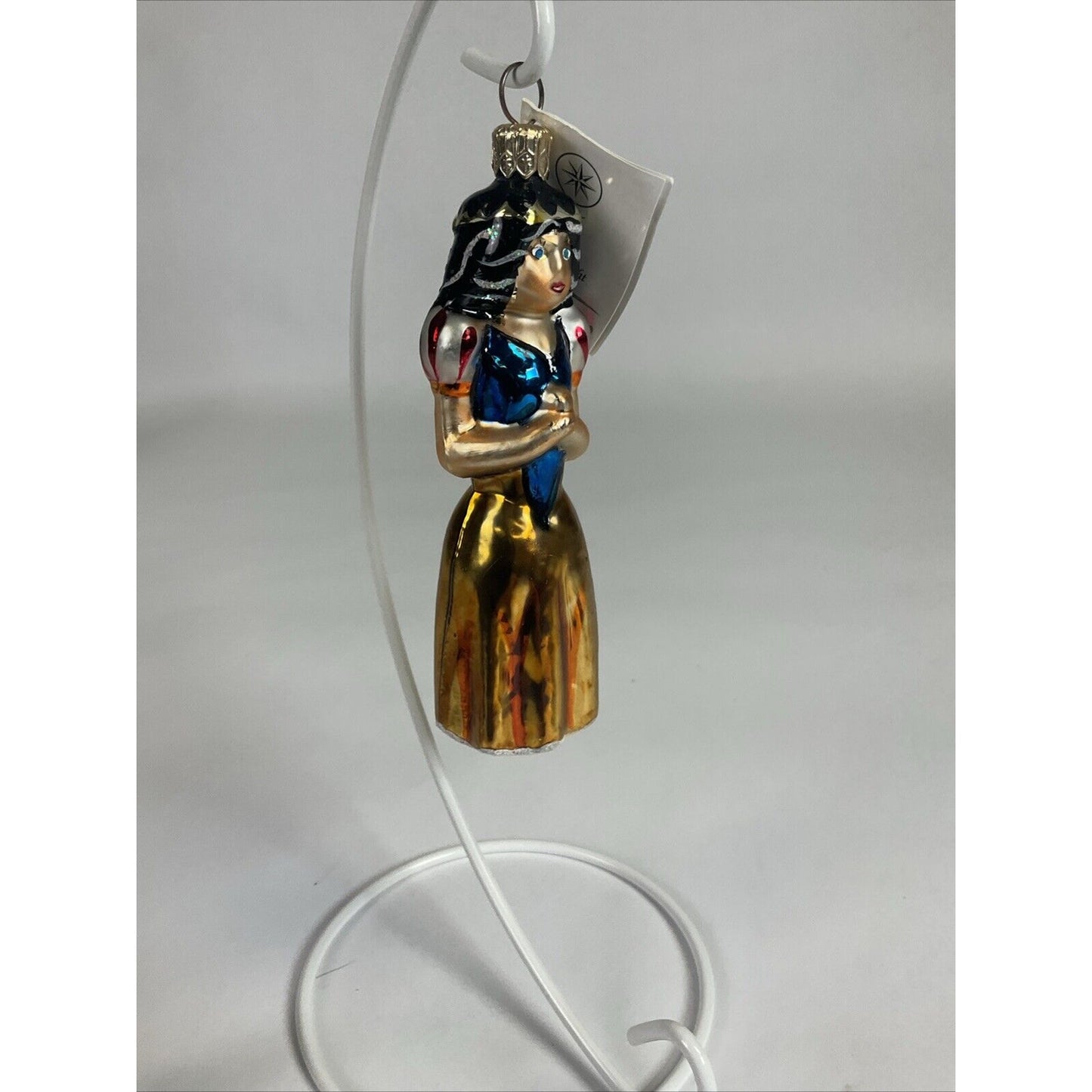 Christopher Radko Snow White Ornament 305 of 15,000