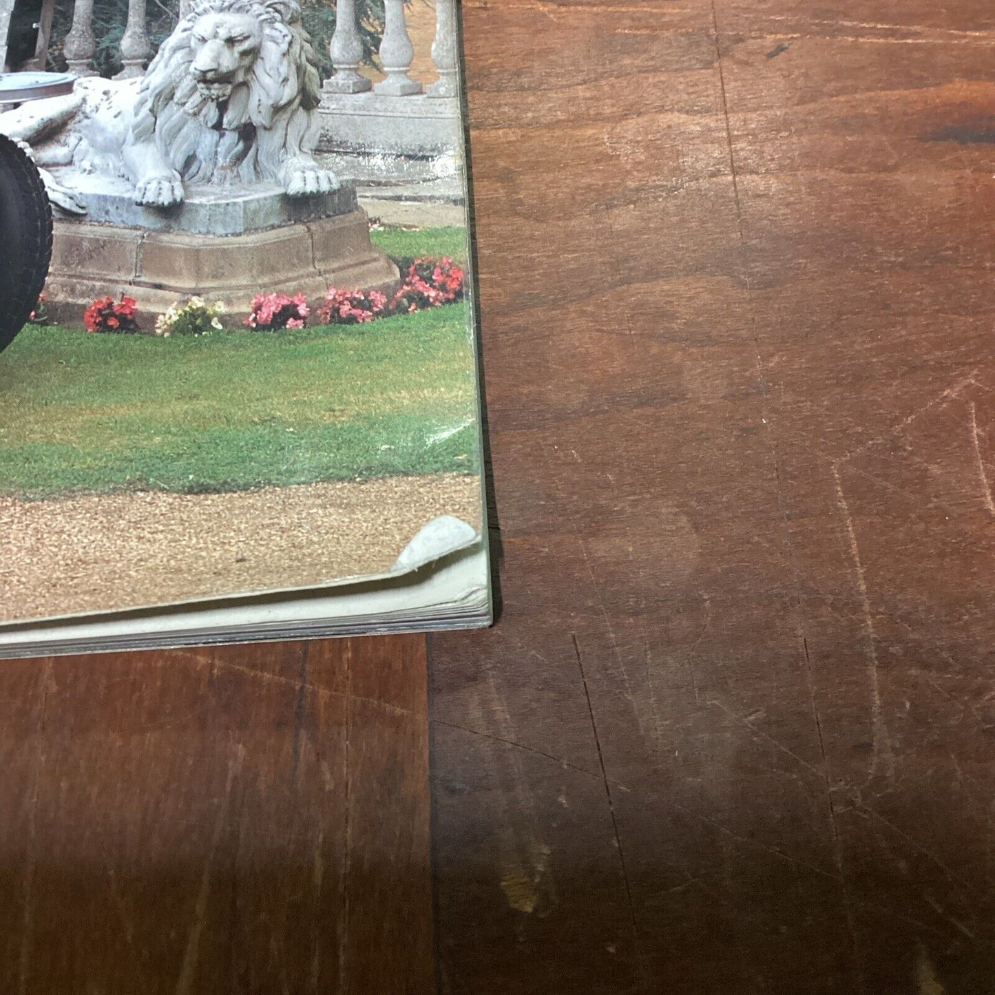 Rolls Royce & Bentley Queste Magazine Issue 16/ 1990