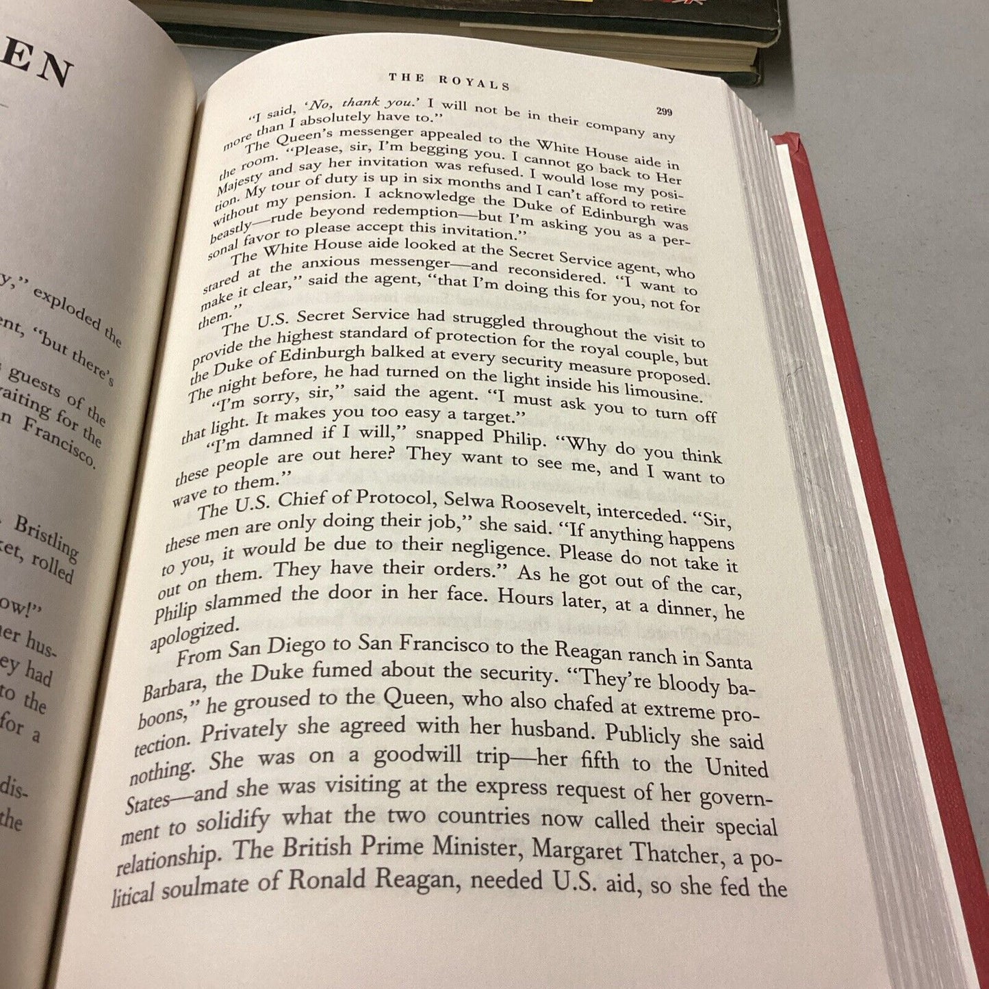 Lot Of 7 Vintage Books & Magazines - Royal Wedding, Book Of London, UK Magazine