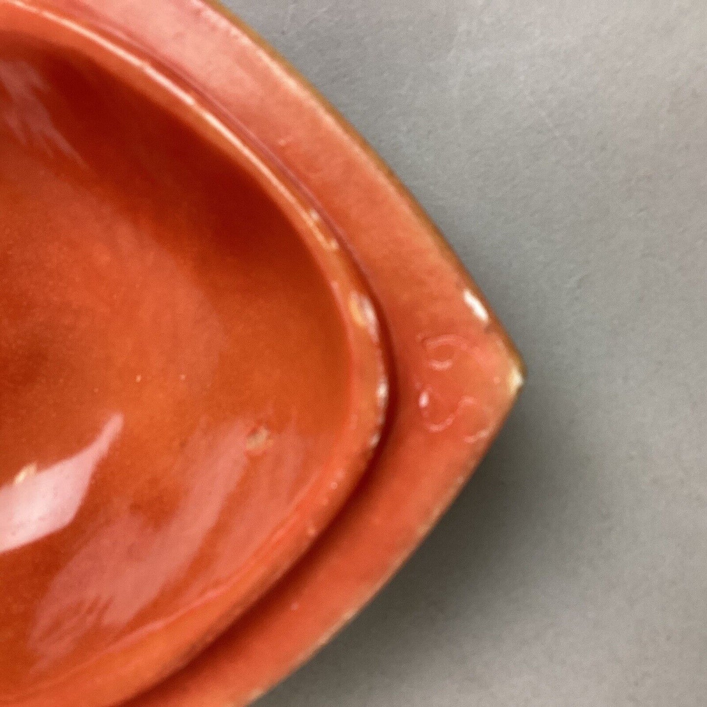 Lidded Heart Shaped Candy Dish Trinket Dish