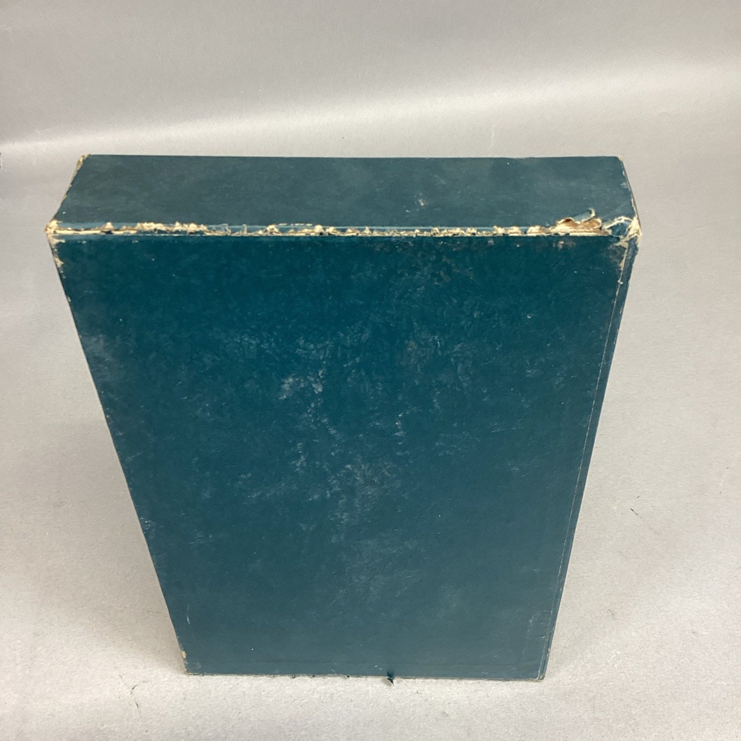 HG Wells TONO-BUNGAY 1960 - Slipcover & Sandglass Illustrated - Heritage Press