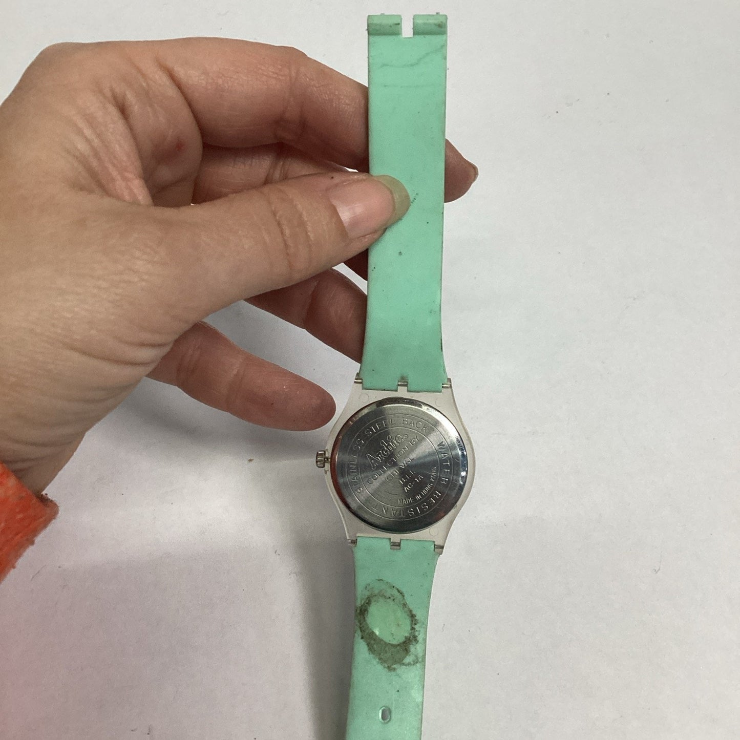 Set Of 3 The Archie Watch Collection - 3 Watches