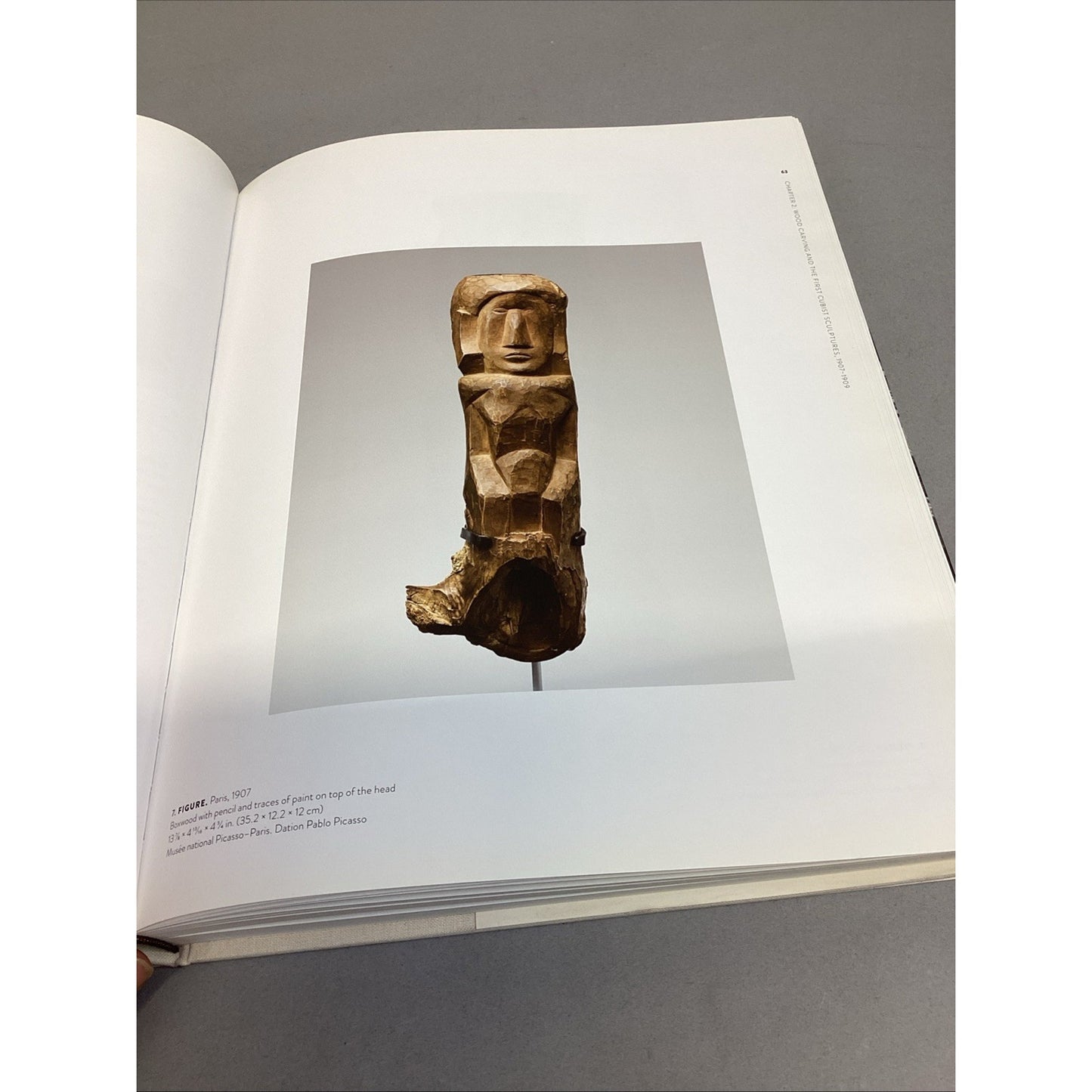 Picasso Sculpture Hardback Book MoMA, NEW, Temkin-Umland