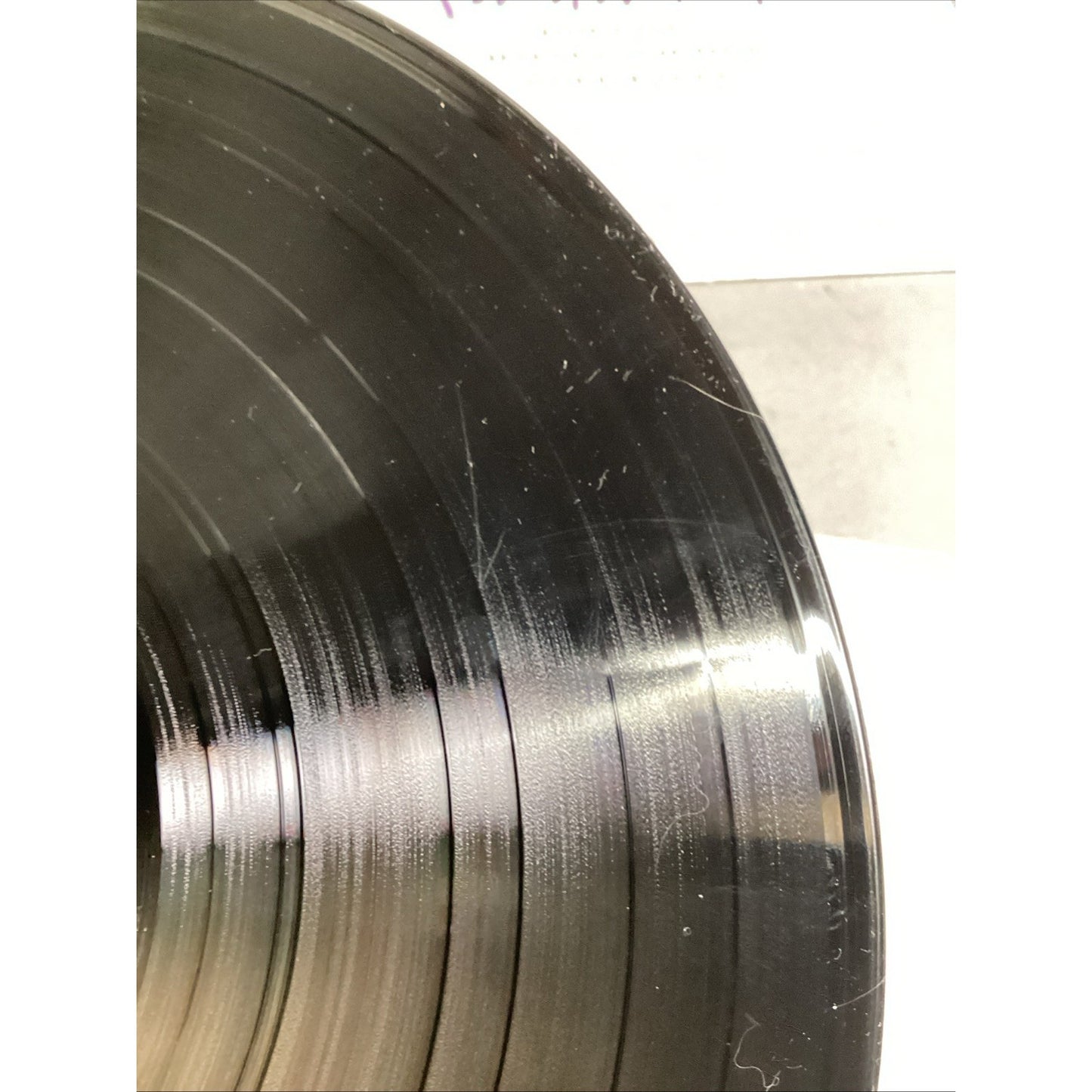 Lore Noto The Fantasticks Stereo Vinyl Record