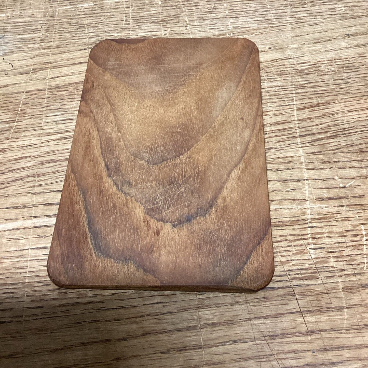 6 Cork Trivets Or Hot Plates & 5 Wooden Hot Plates