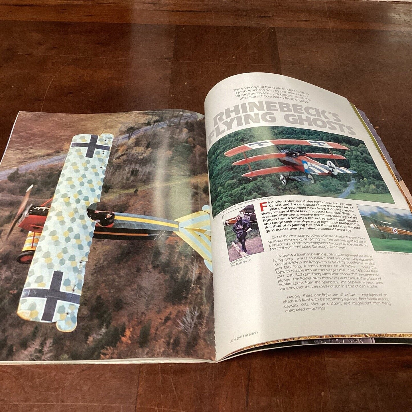 Rolls Royce & Bentley Queste Magazine Issue 16/ 1990