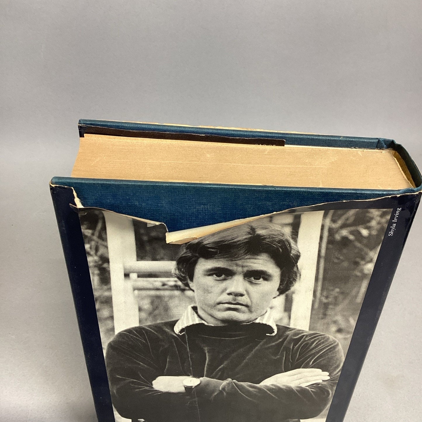 John Irving, The World According to Garp - A Novel - 1978