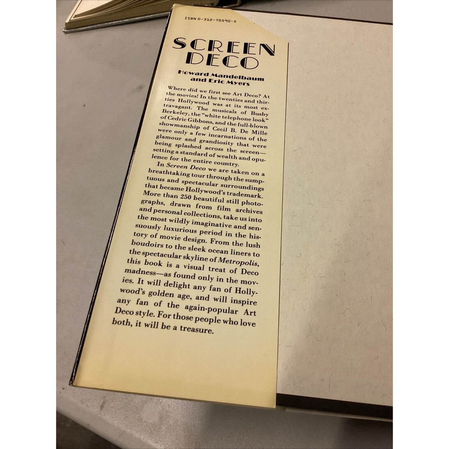 4 VTG Film Books - The Art Of The Film (Signed), Films In America 1929-1969,
