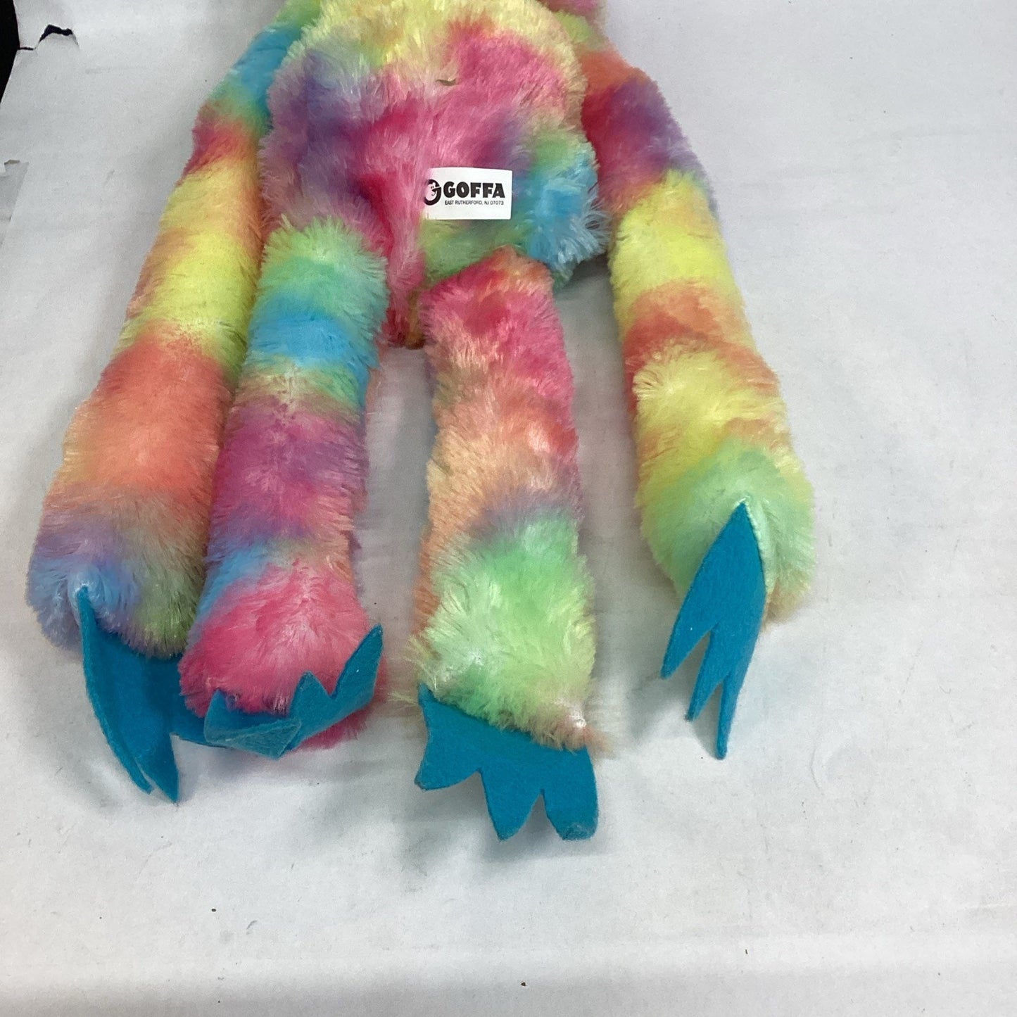 Goffa Large Soft Plush Fleece Sloth