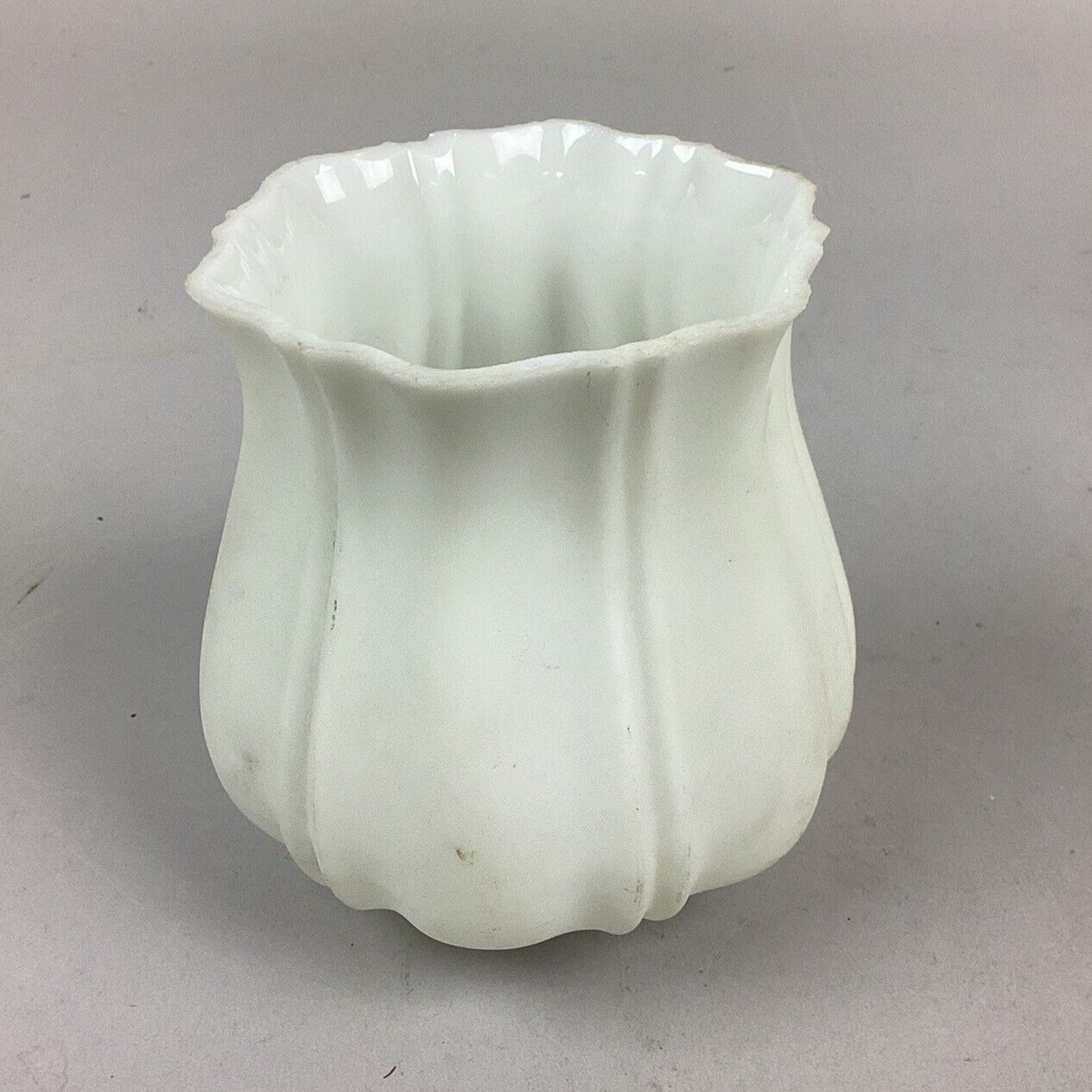 Set Of 3 Vintage Shade/Globe For Lamp, Ceiling Fan Or Vanity