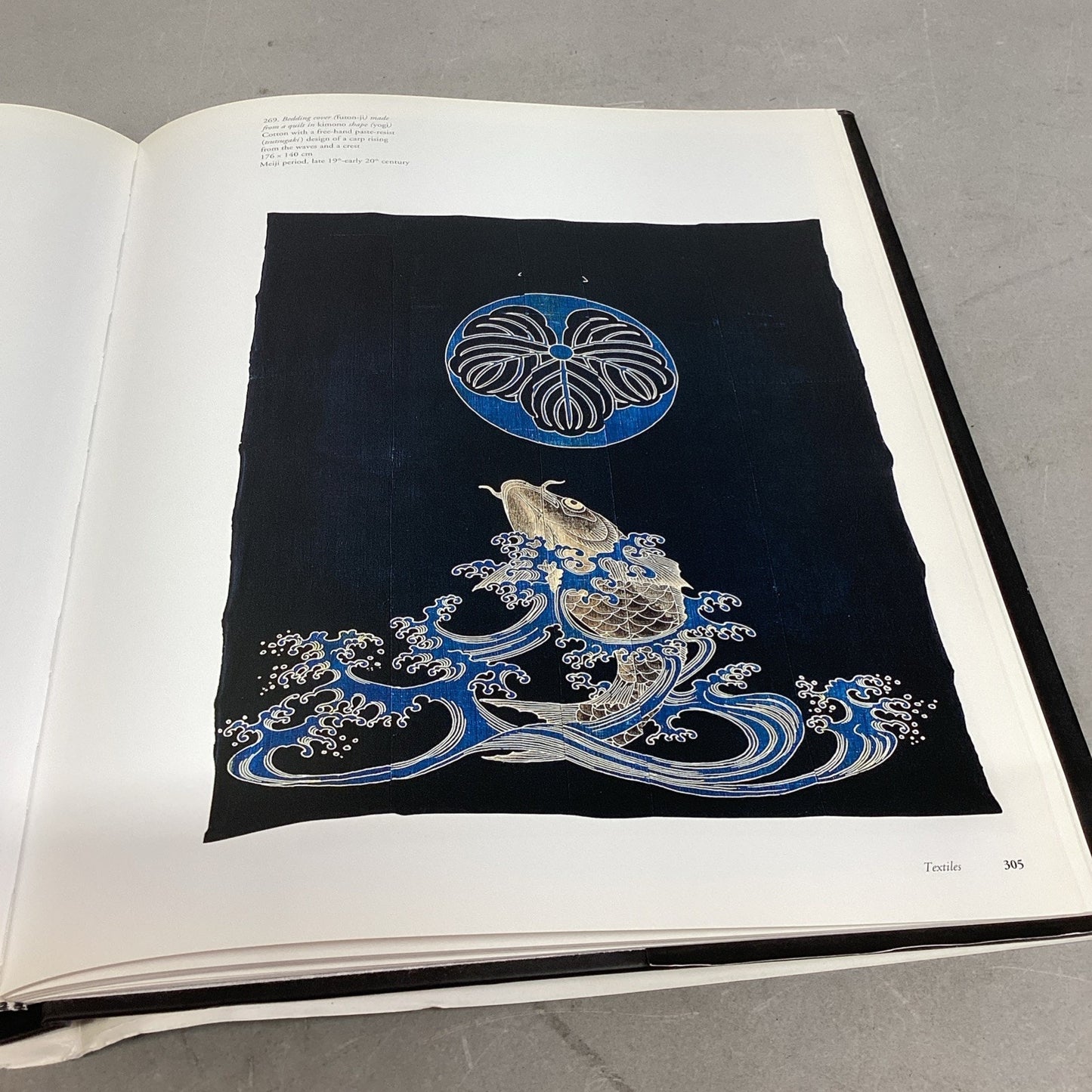 TIMELESS BEAUTY - Traditional Japanese Folk Art Hardcover Book ~ 2002