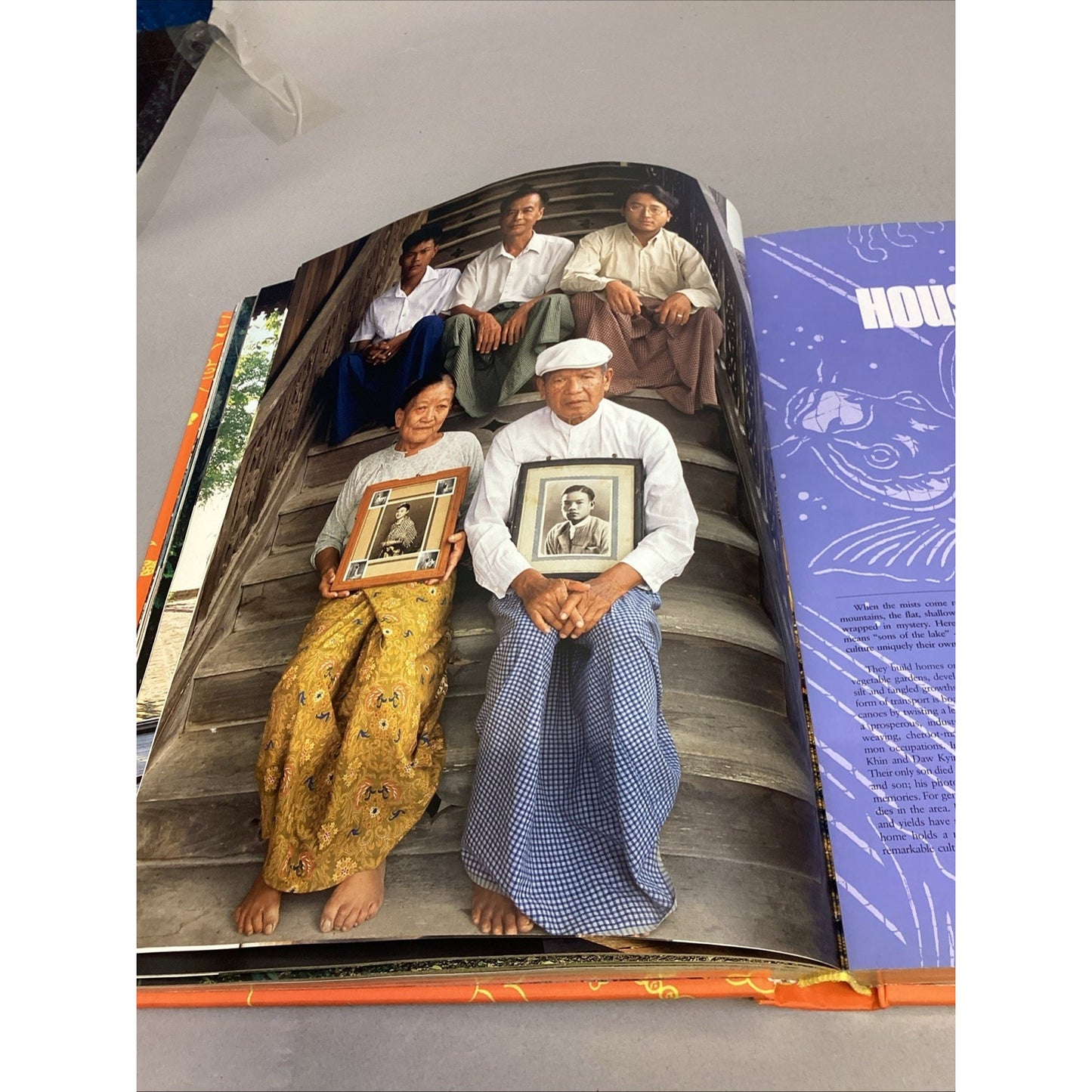 Inside Asia Taschen Sunil Sethi 2 Volume Set 2004 Hardcover Coffee Table Books