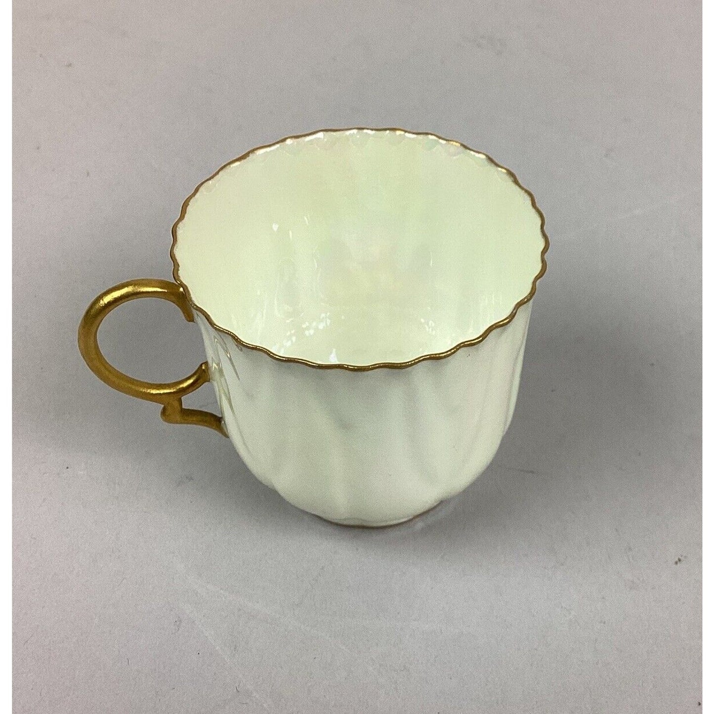 Vintage Royal Doulton Cup And Saucer Set - Made In England