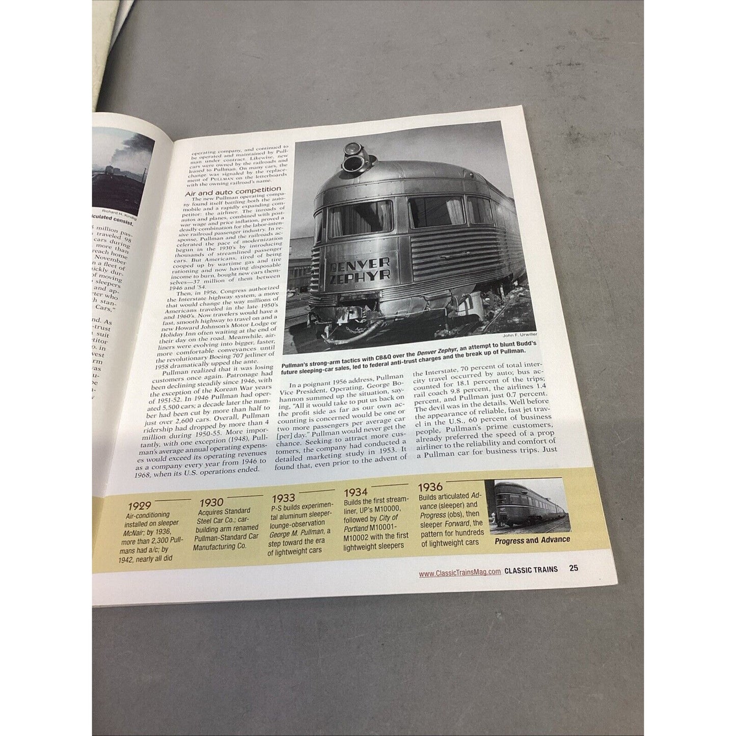 Remember The Rock, Great Train Stations, Rail Classics & 2 Classic Trains