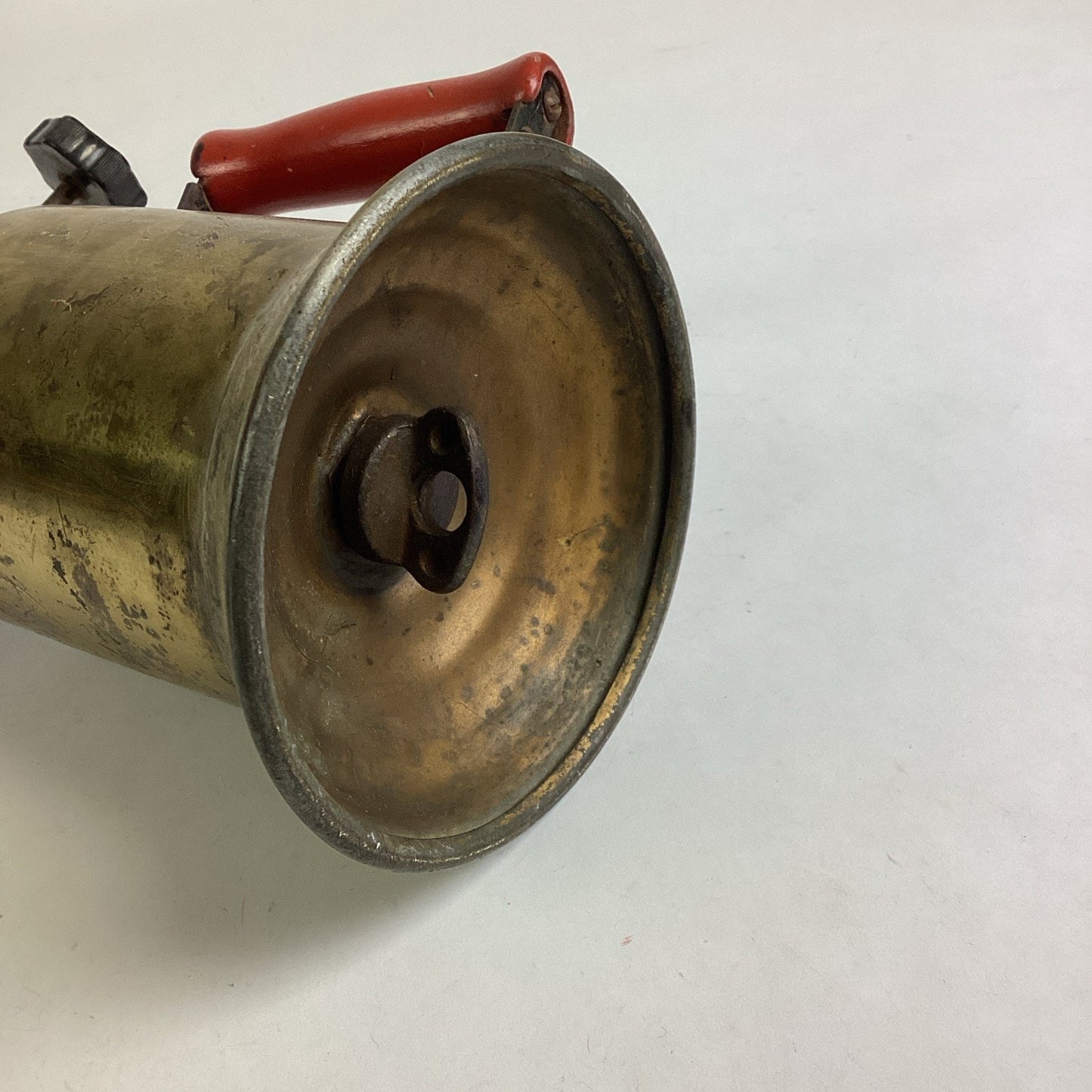 Vintage Clayton & Lambert Brass Blow Torch Detroit Jan 4 1921