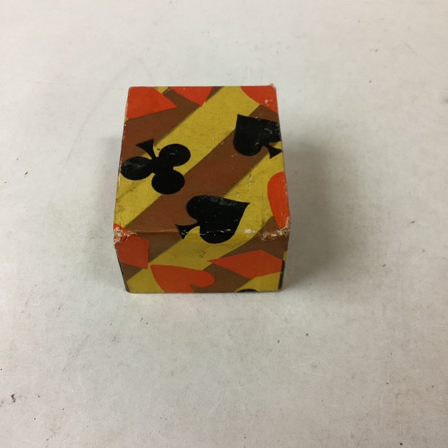 Set of 4 Joker Safety Matchbook Sets - Vintage - Made In Poland