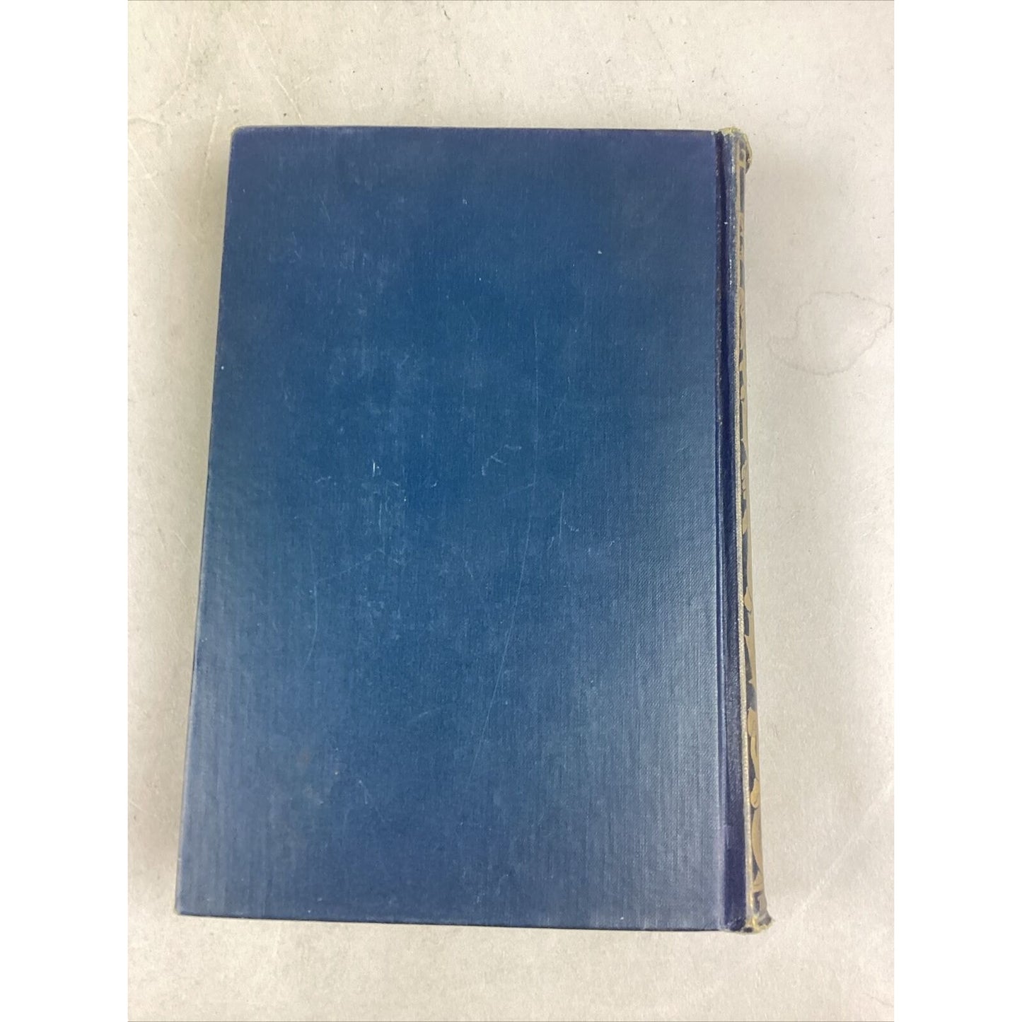 The Poetical Works Of William B. Yeats Volume II Dramatical Poems - 1909