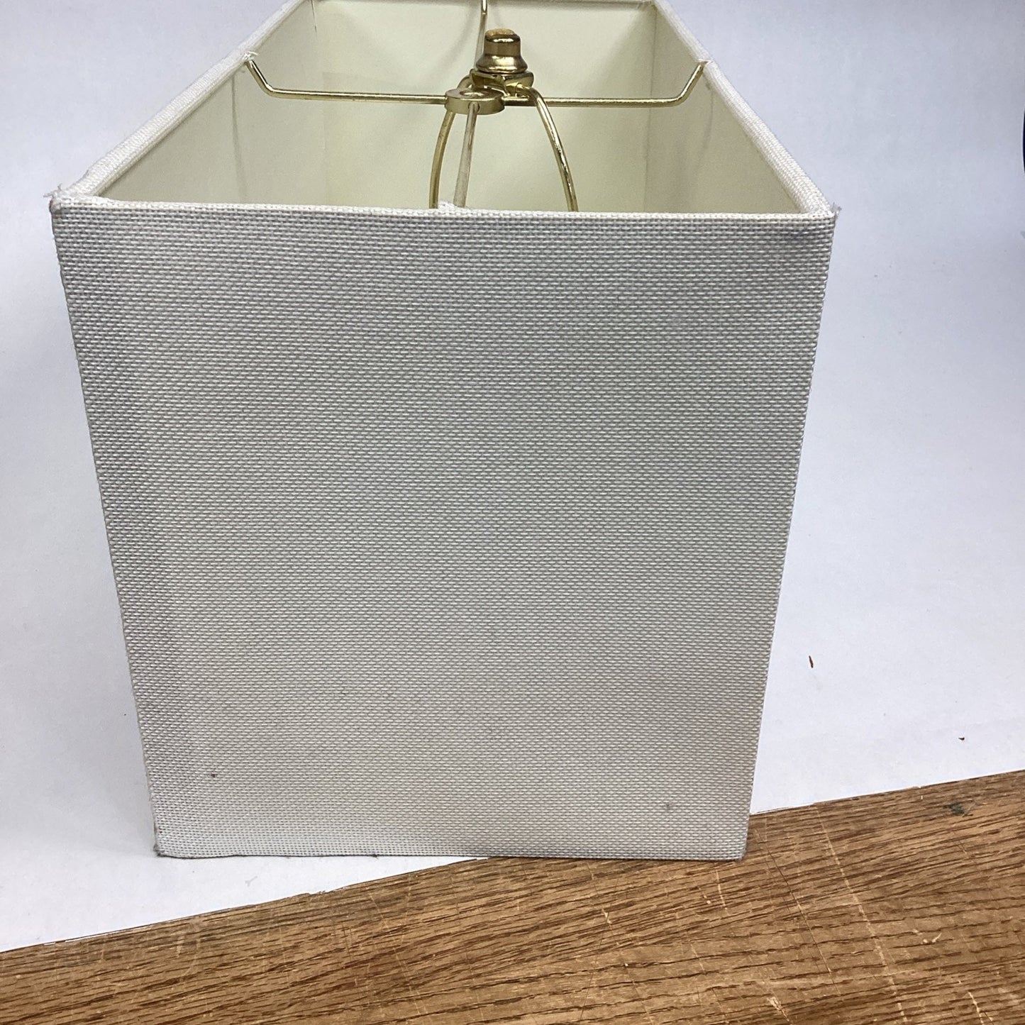 Safavieh Delia Brown Faux Crocodile Table Lamp W/ Shade