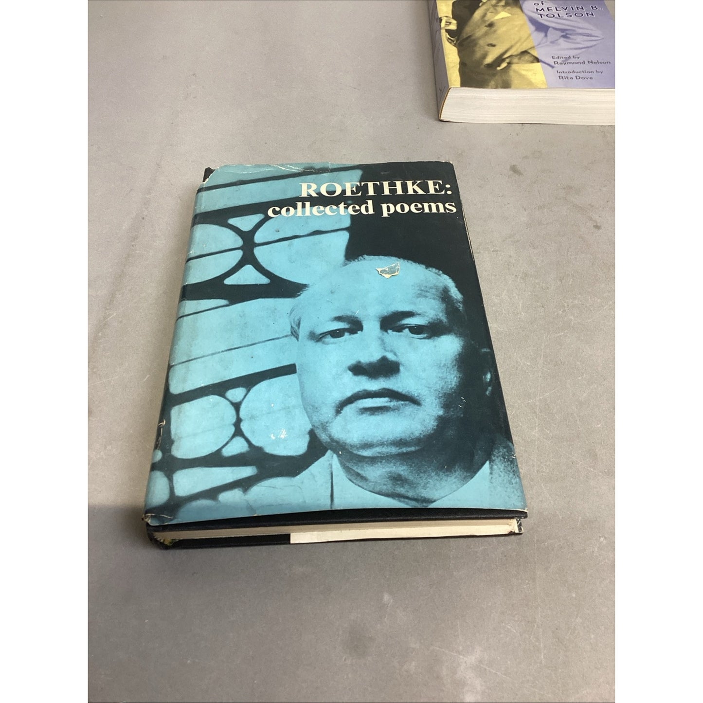 Roethke Collected Poems, Emily Dickinson Poems, Poems By Robert Boy + More