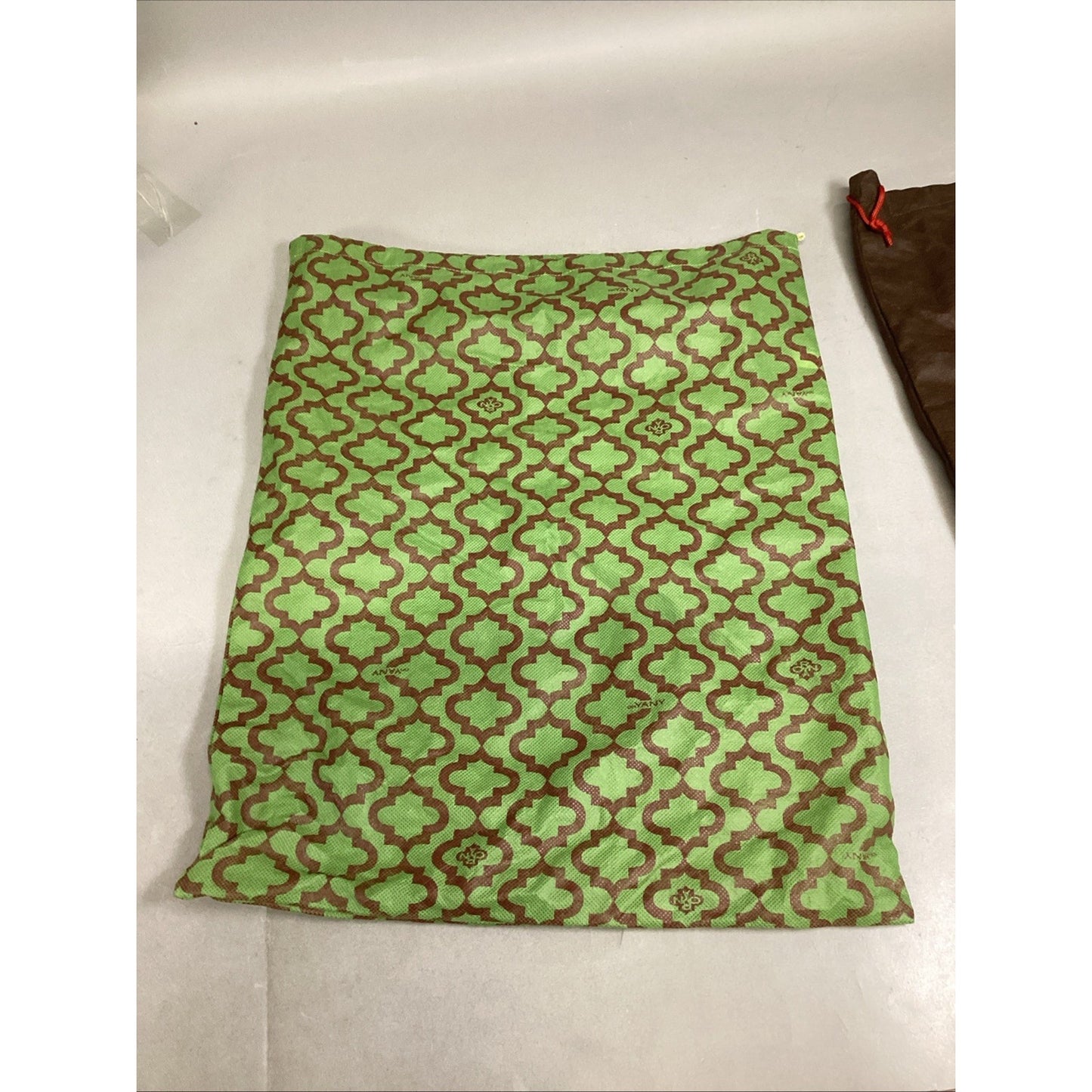 Set Of 3 Drawstring Dust Bags - Or Yany, MZ Wallace & Brighton Bags