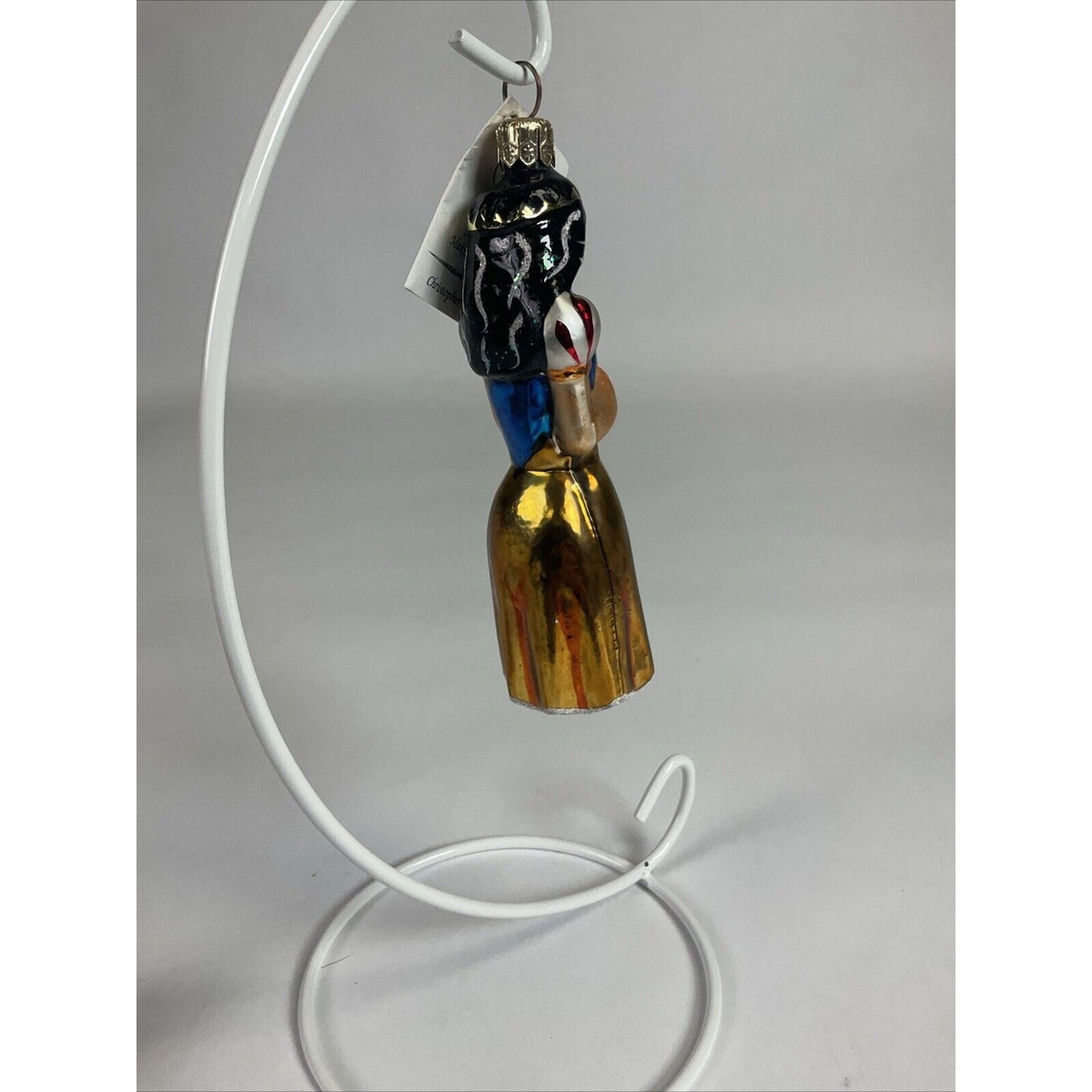 Christopher Radko Snow White Ornament 305 of 15,000