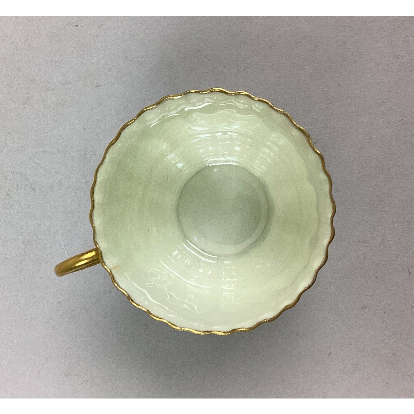 Vintage Royal Doulton Cup And Saucer Set - Made In England