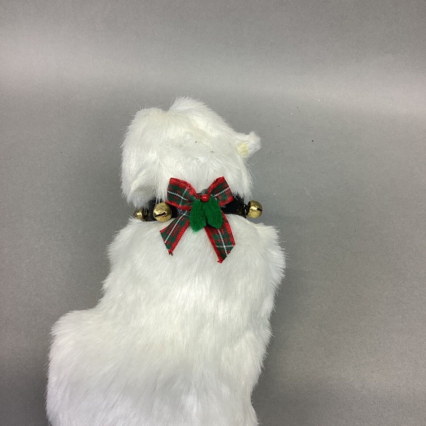 Byers Choice Polar Bear Cub Figurine - - 7”x4.75” - 2016