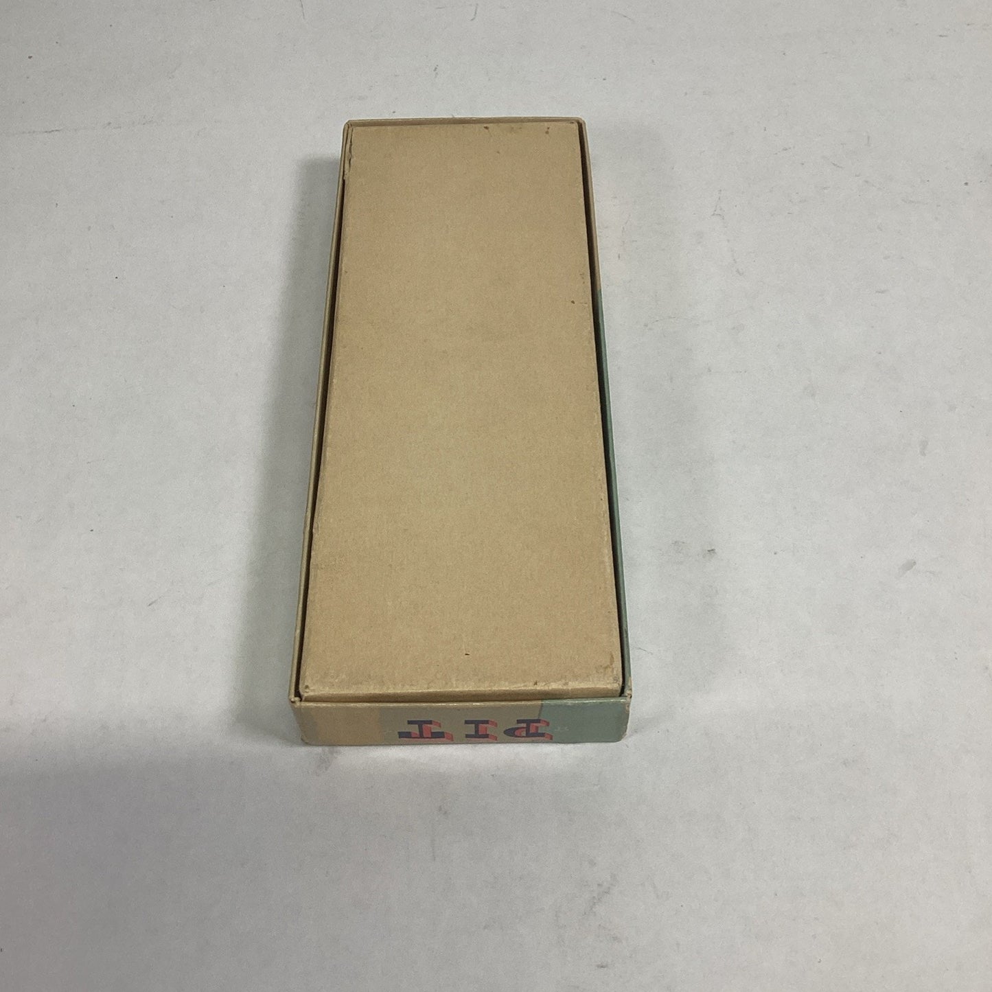Vintage 1919 Pit Card Game by Parker Brothers - Bear & Bull Edition - Complete