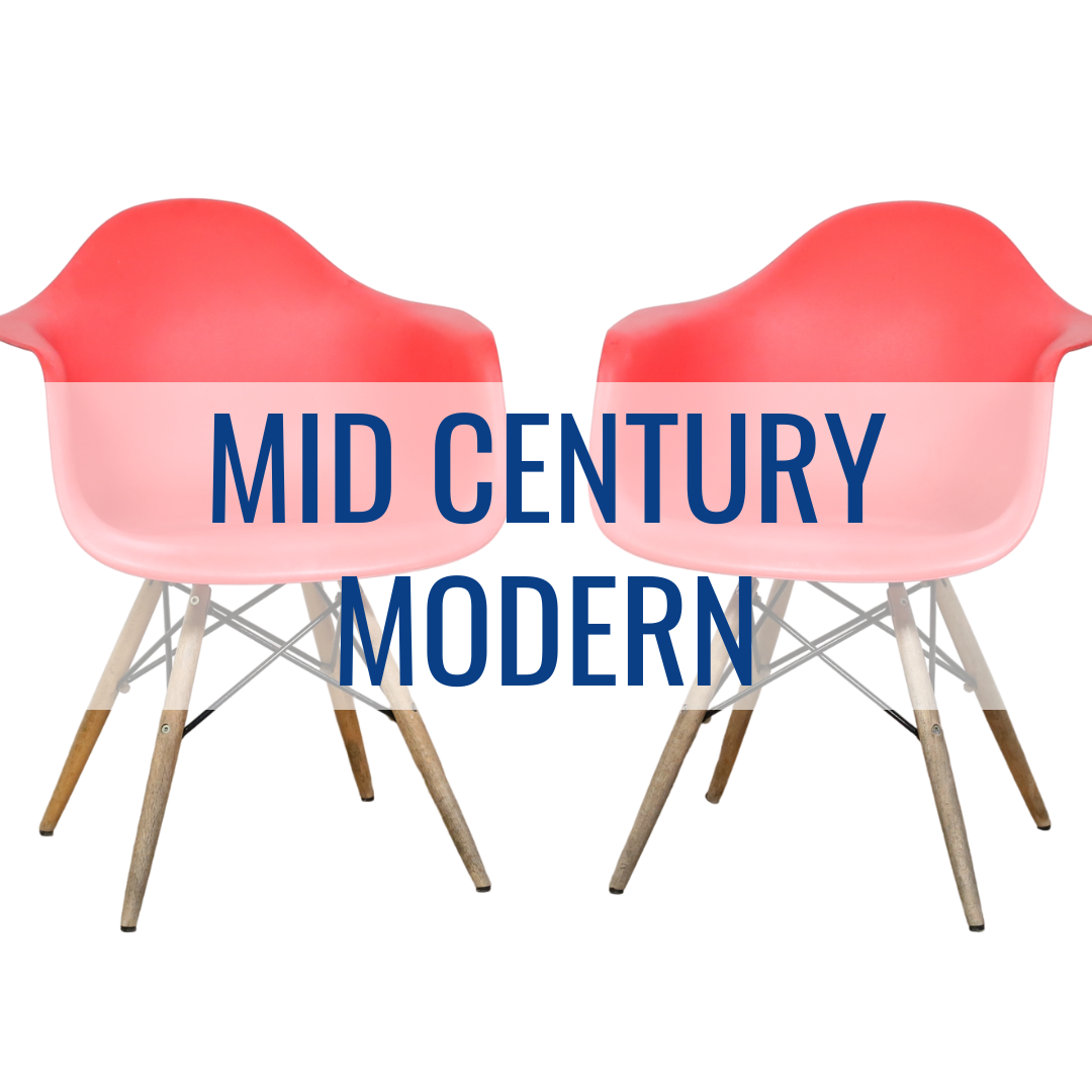 Mid Century Modern