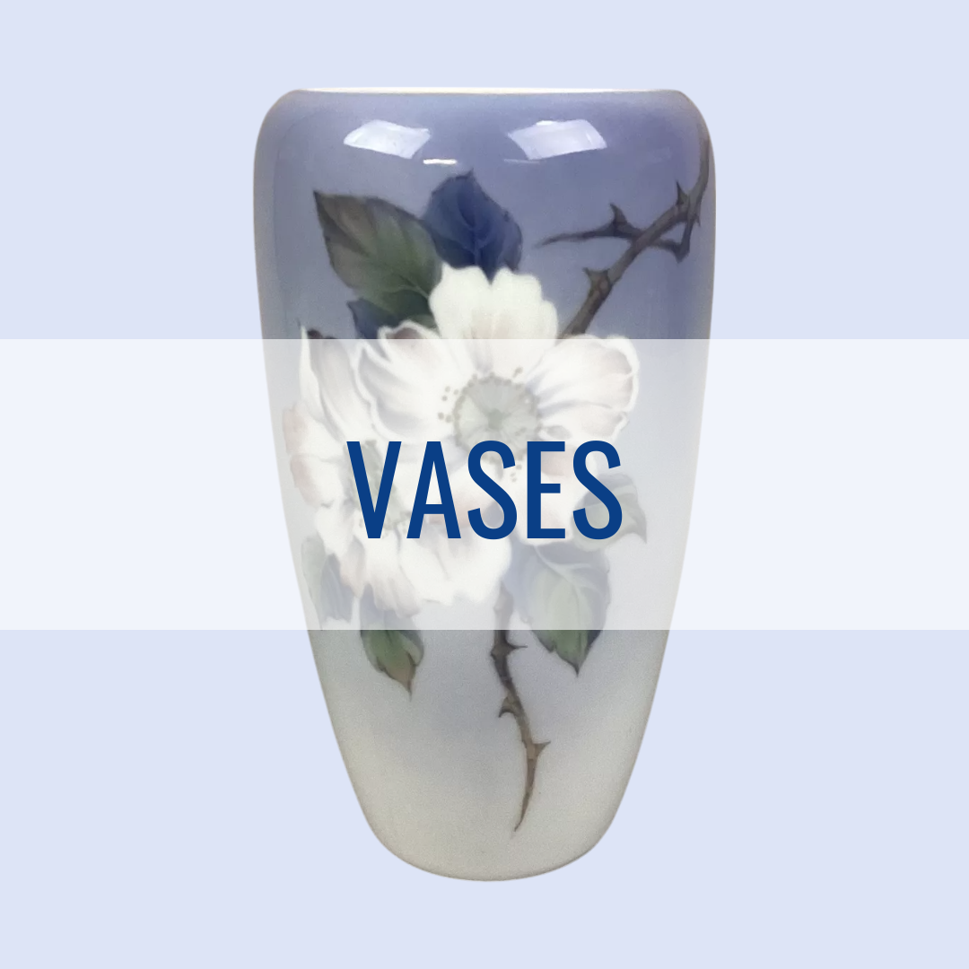 Vases