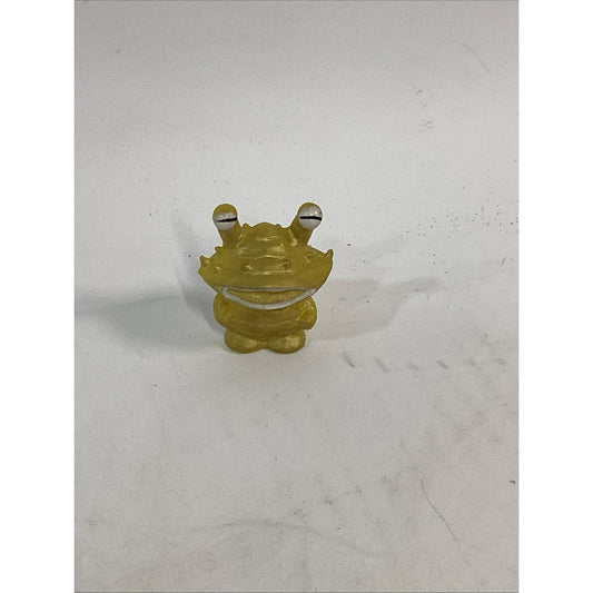 Vintage Max Toy Kanegon Golden Vinyl Figure