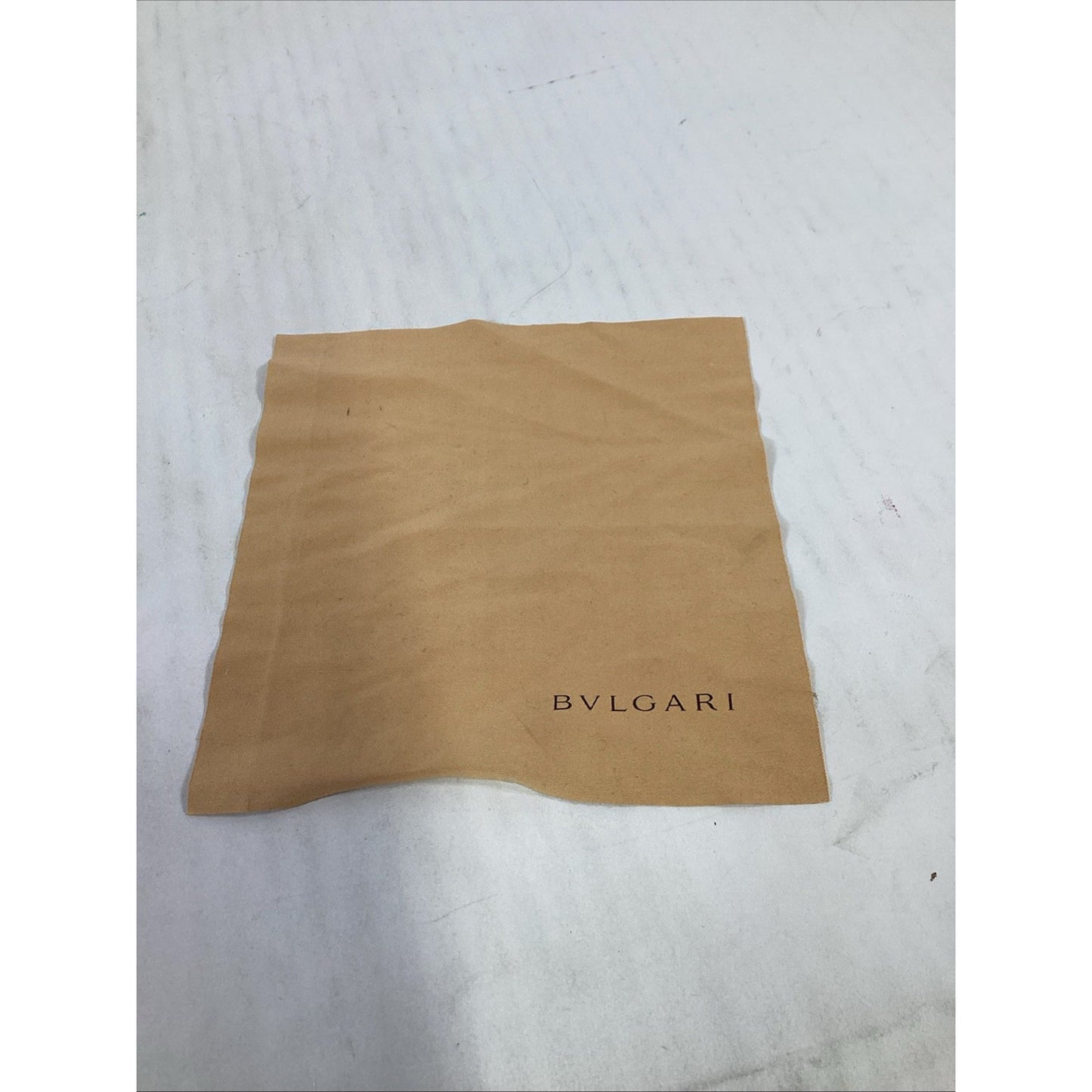 Bvlgari Authentic 2023-B Eyeglasses 102-52-17-135 With Case And Cloth