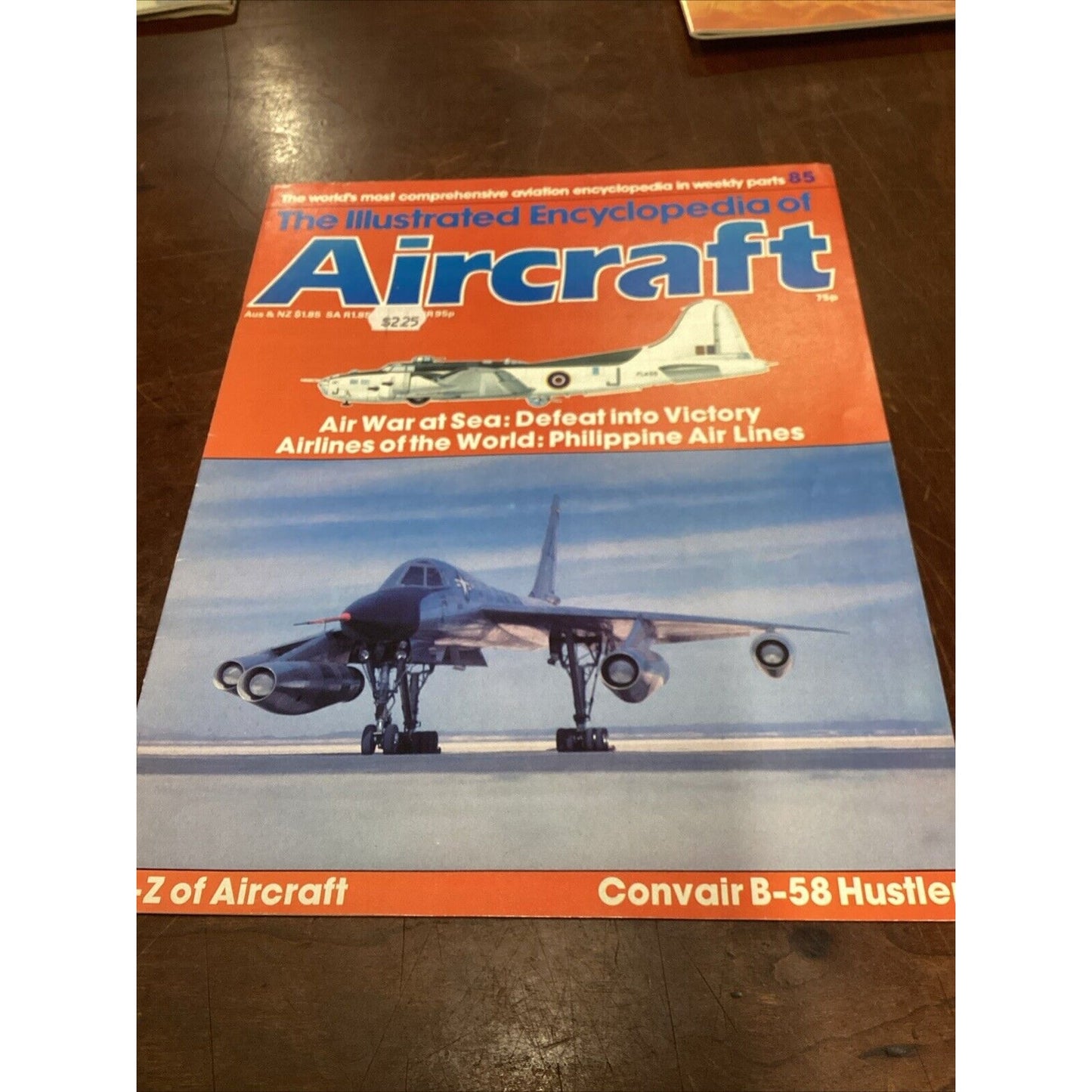9 - Air & Space. Aircraft, Royal Air Force & Warplane Publications